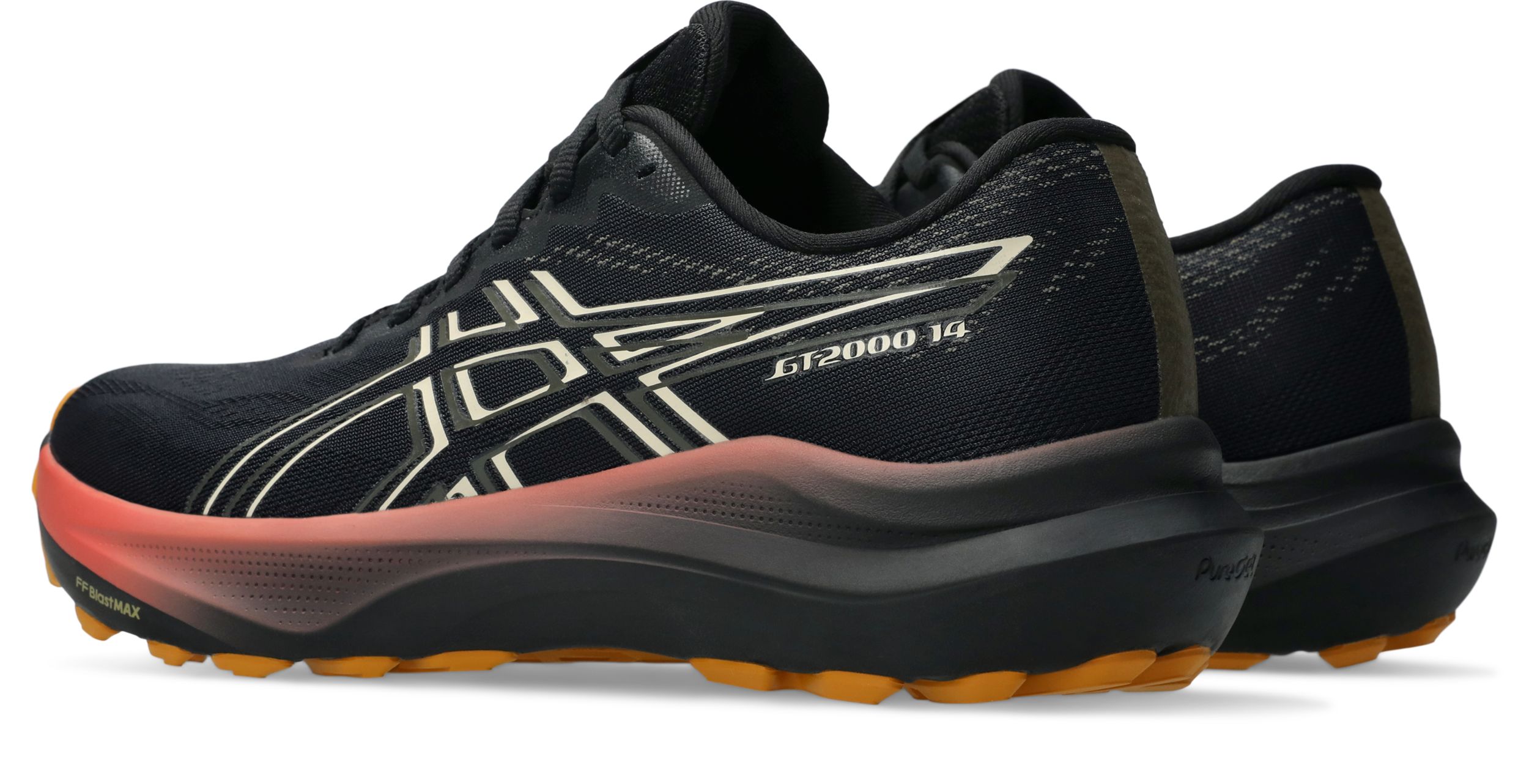 ASICS Women's GT-2000 14 Gore-Tex Running Shoes