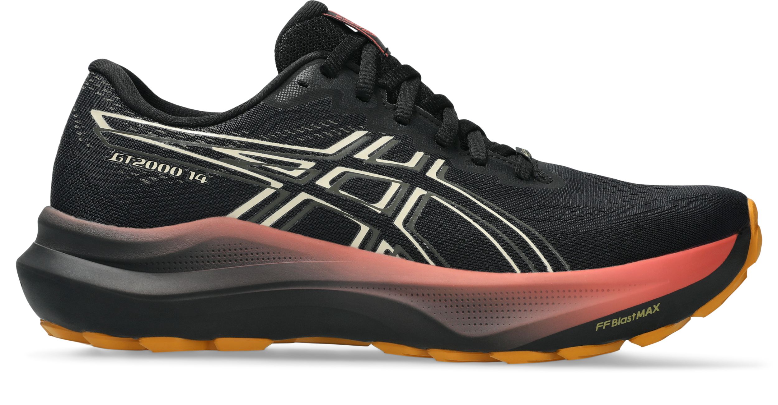 ASICS Women's GT-2000 14 Gore-Tex Running Shoes