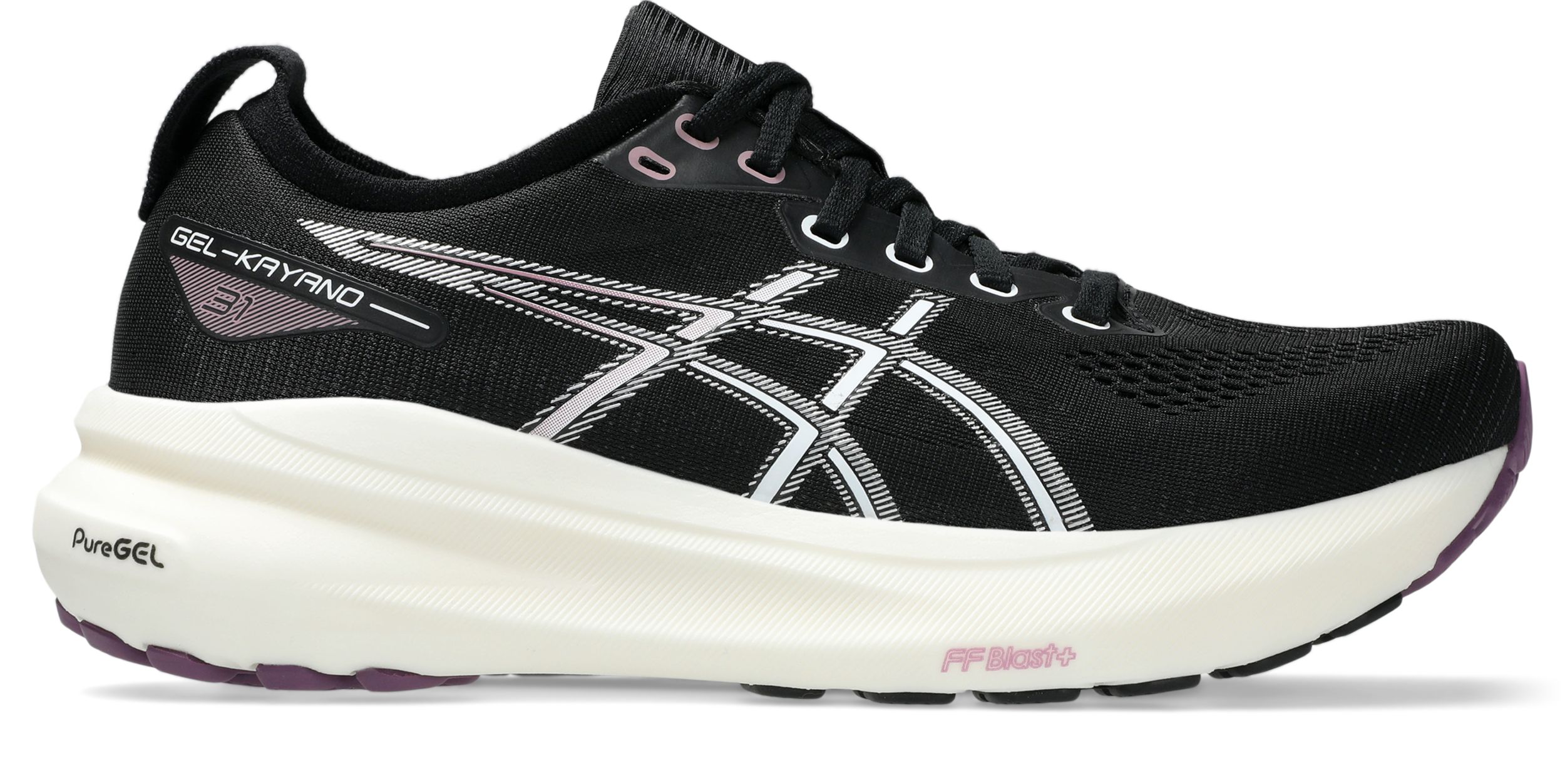 Kayano Asics Volleyball Shoes Womens Office ASICS Gel-Kayano 14