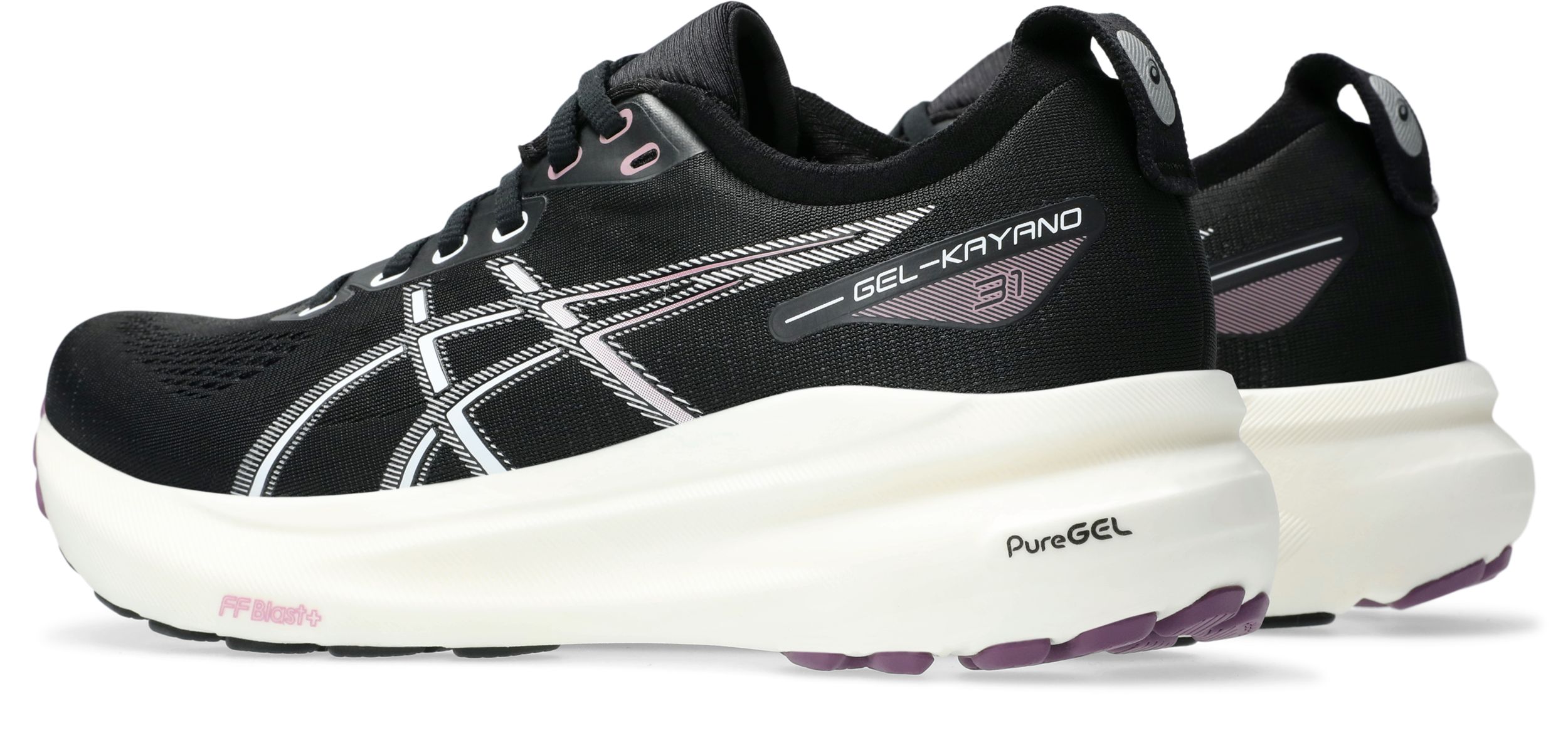 ASICS Women's GEL-KAYANO™ 31 Running Shoes