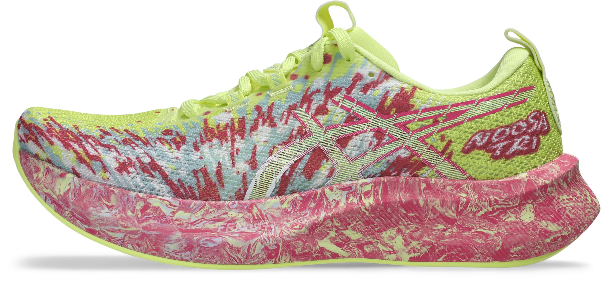 ASICS Women's NOOSA TRI 16 Running Shoes