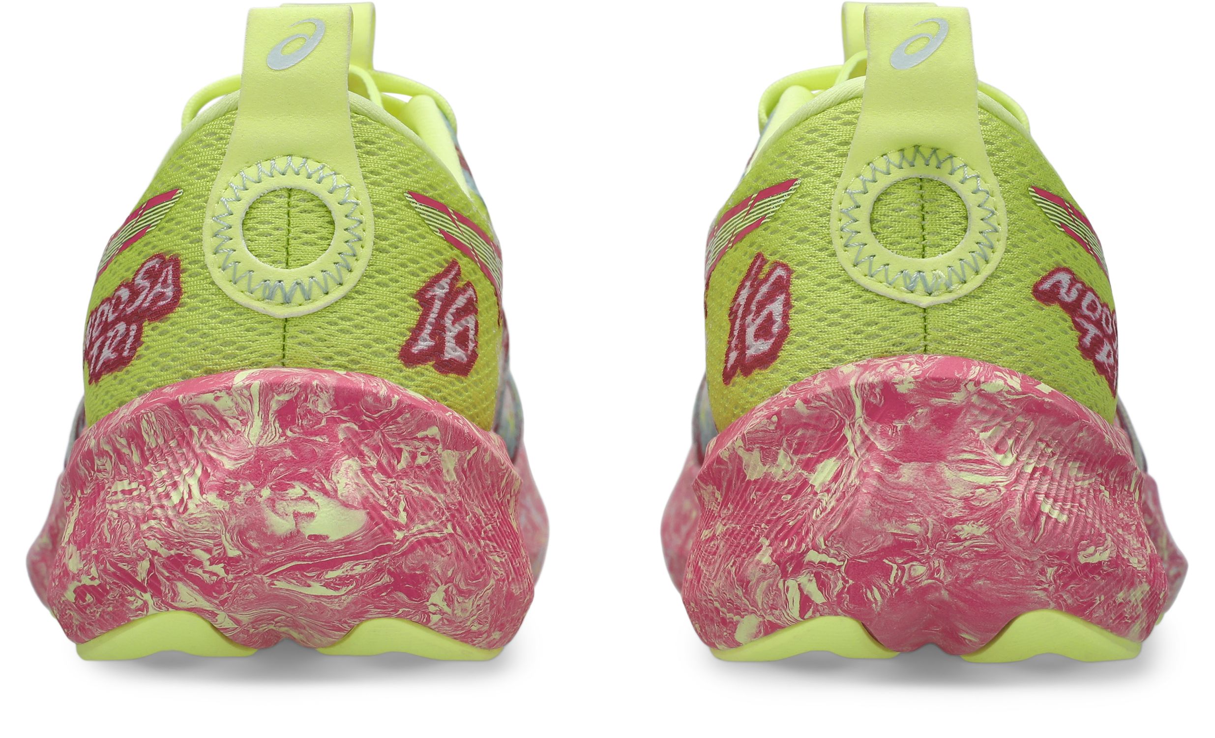 ASICS Women's NOOSA TRI 16 Running Shoes