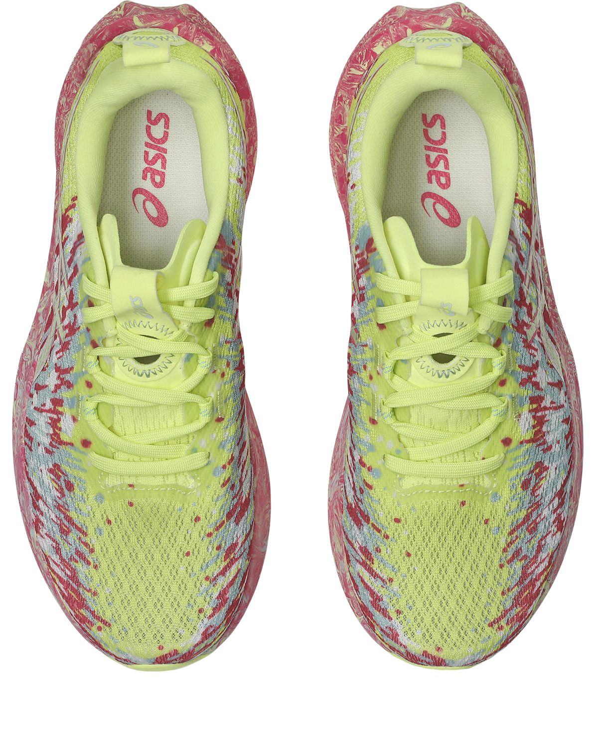 ASICS Women's NOOSA TRI 16 Running Shoes