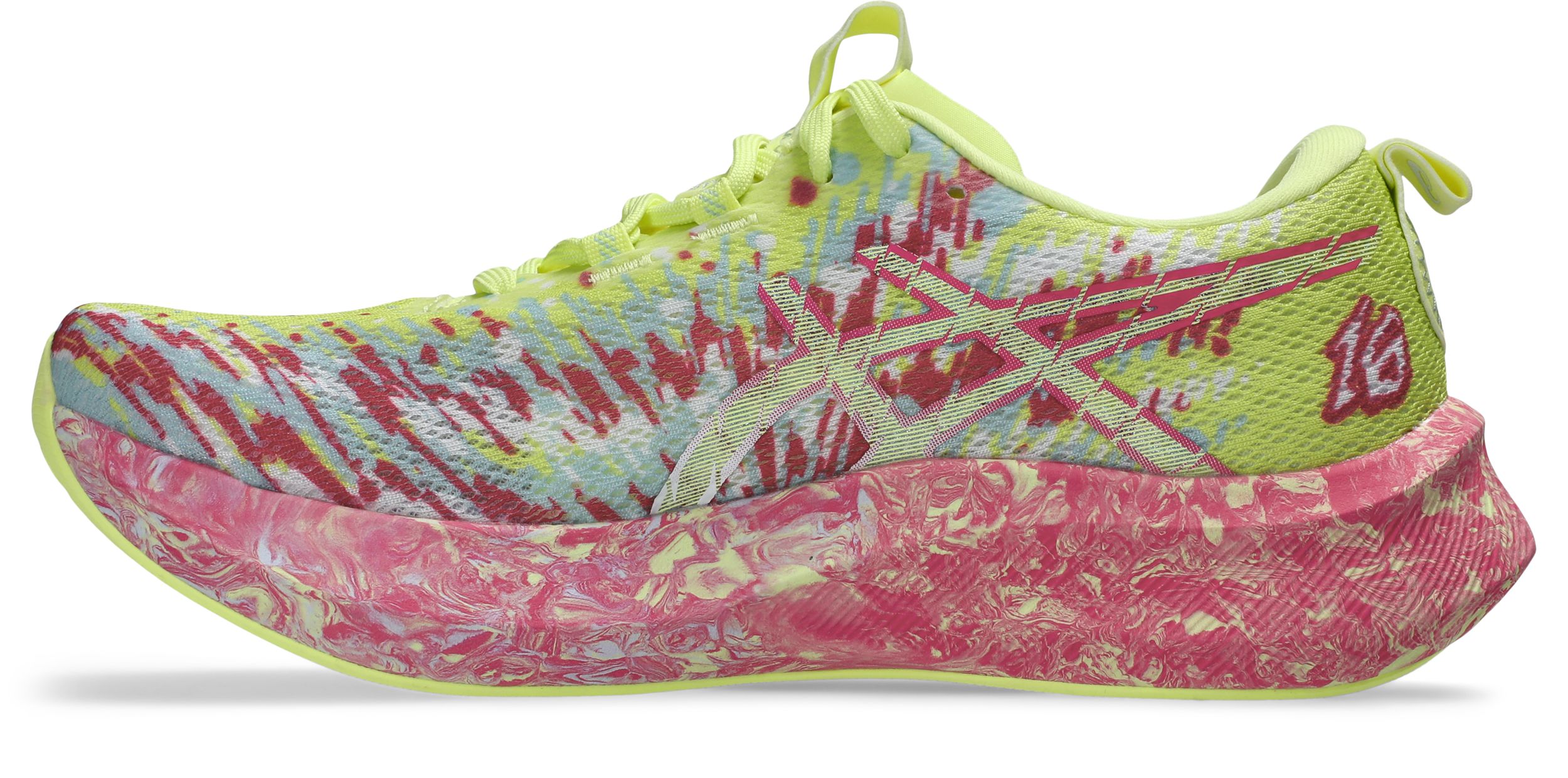 ASICS Women's NOOSA TRI 16 Running Shoes