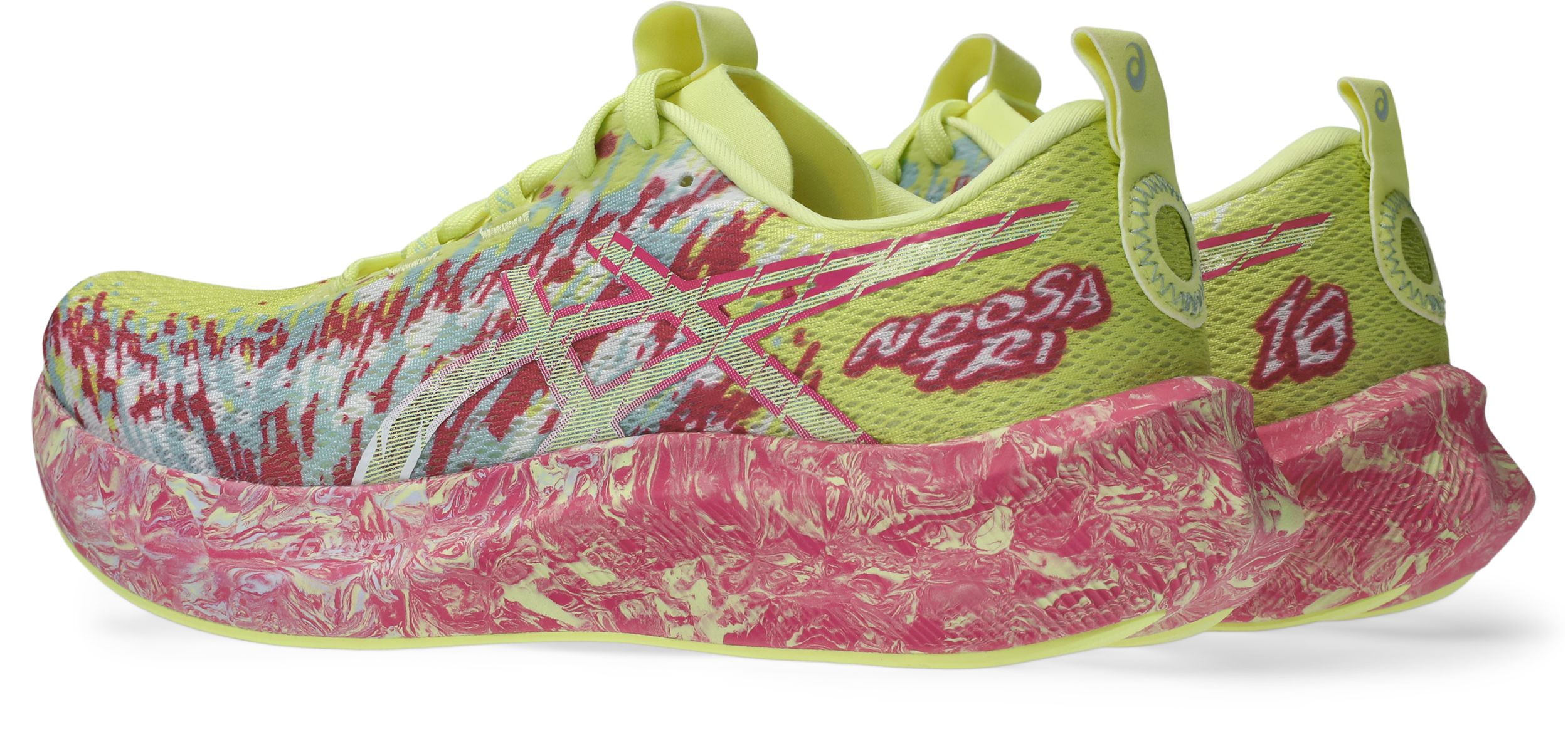 ASICS Women's NOOSA TRI 16 Running Shoes