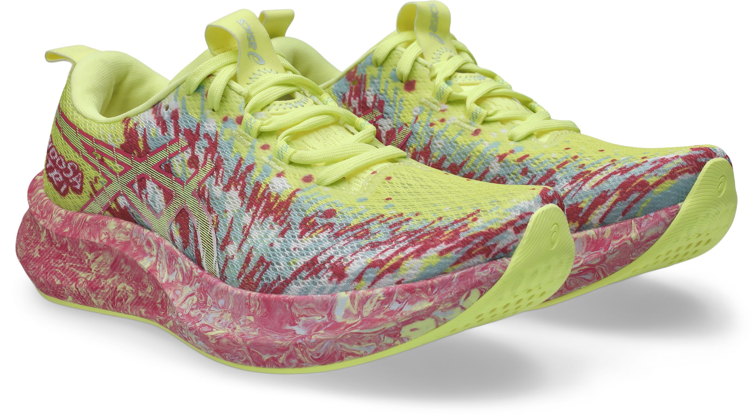 ASICS Women's NOOSA TRI 16 Running Shoes