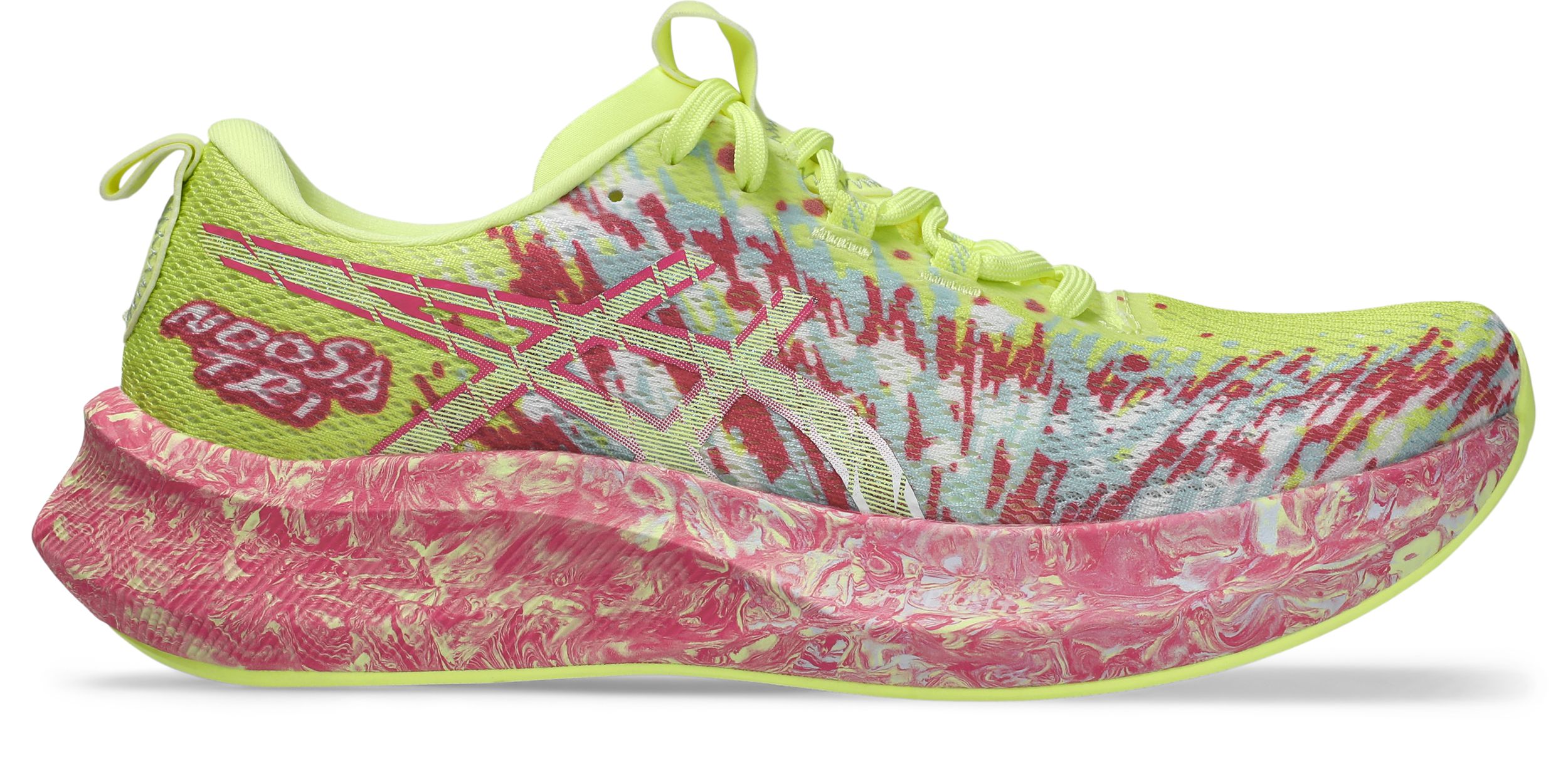 ASICS Women's NOOSA TRI 16 Running Shoes