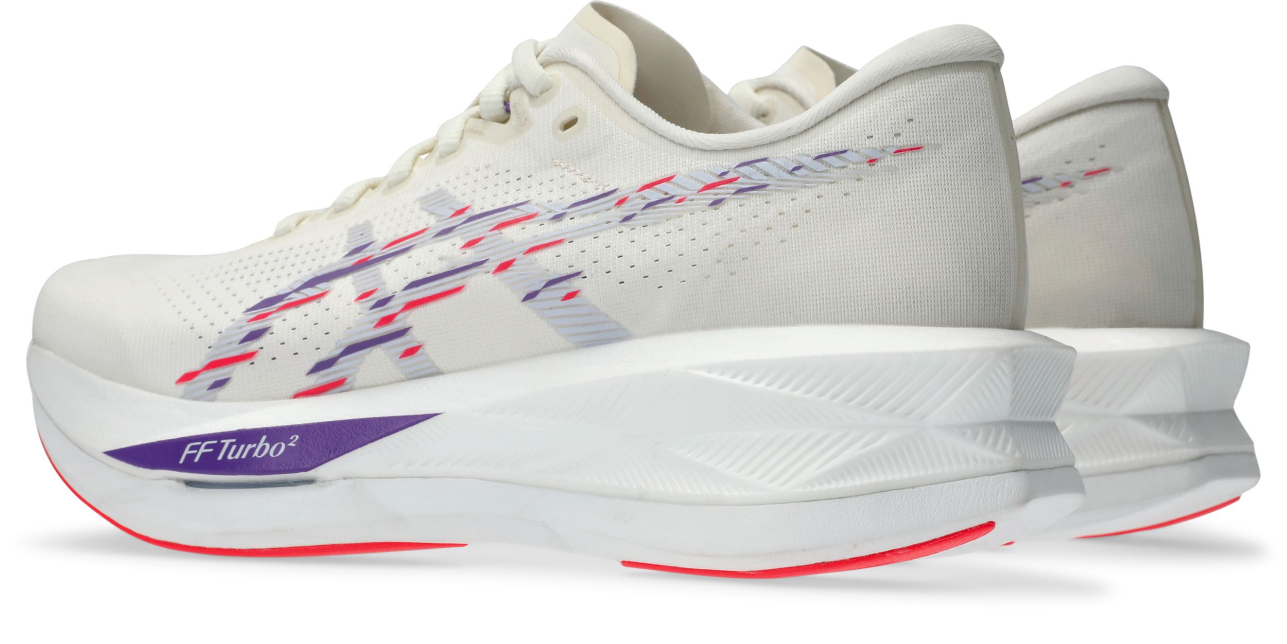 ASICS Women's Sonicblast Running Shoes