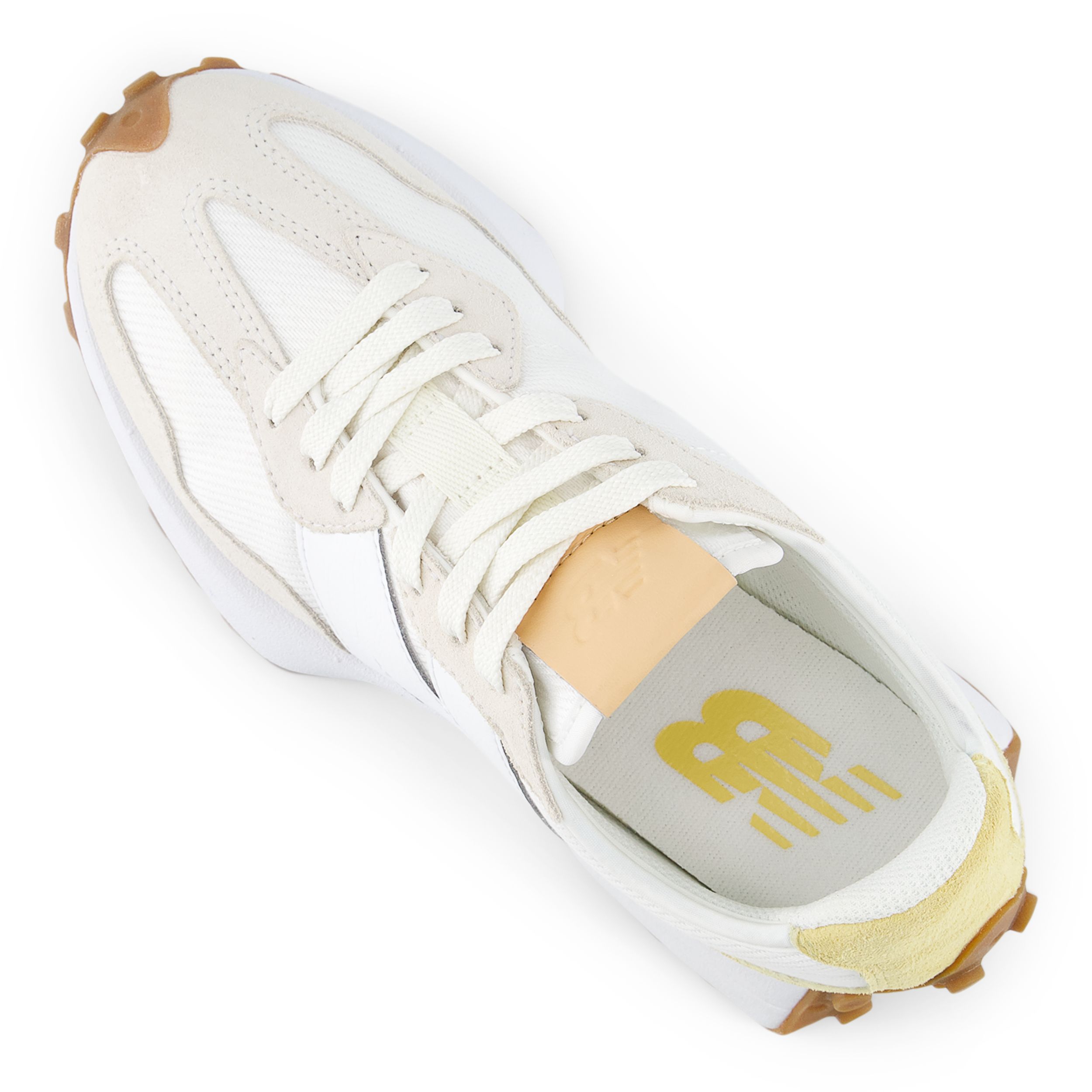 New Balance Women's 327 Shoes