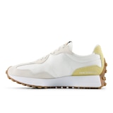 New Balance Women's 327 Shoes Side_Left