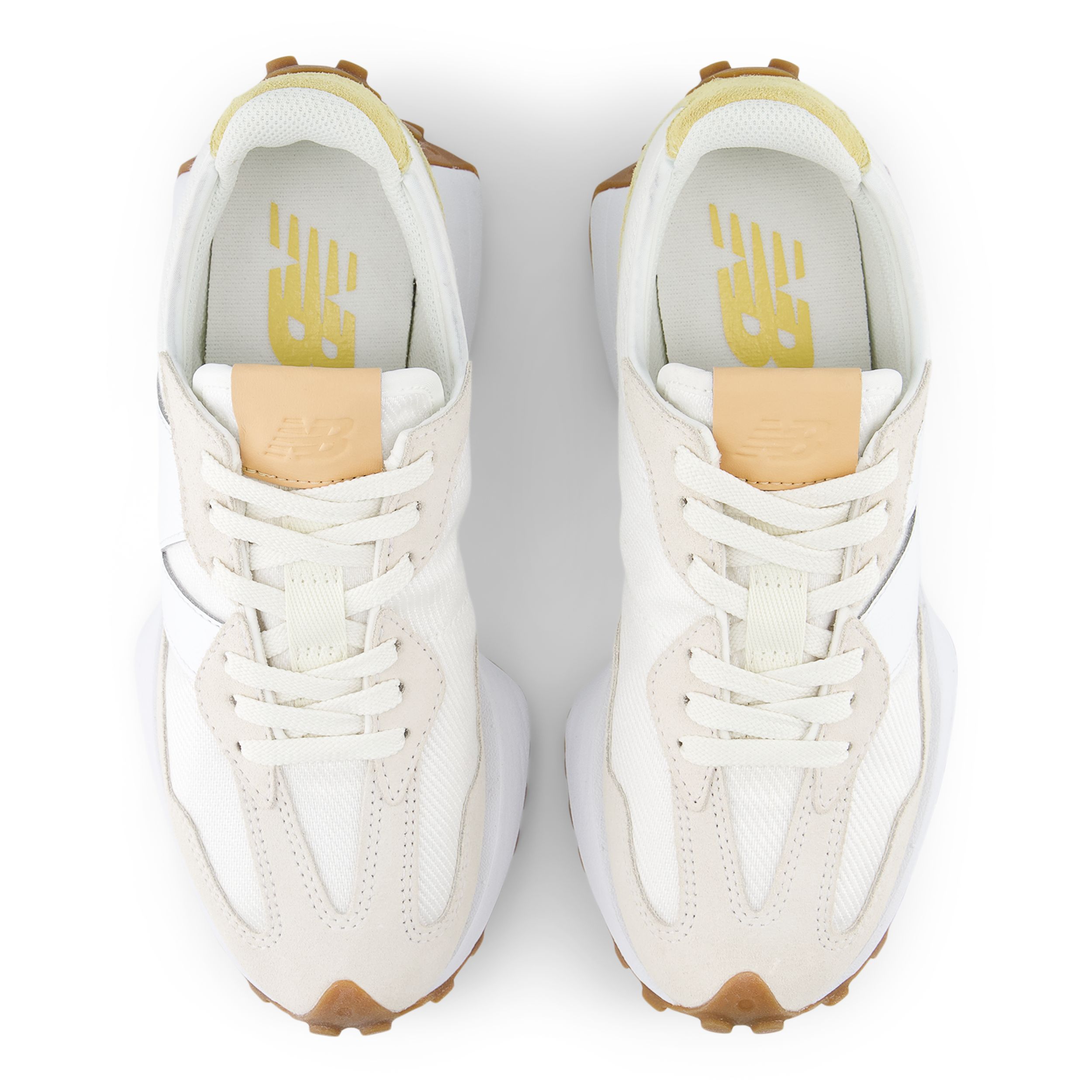 New Balance Women's 327 Shoes SportChek