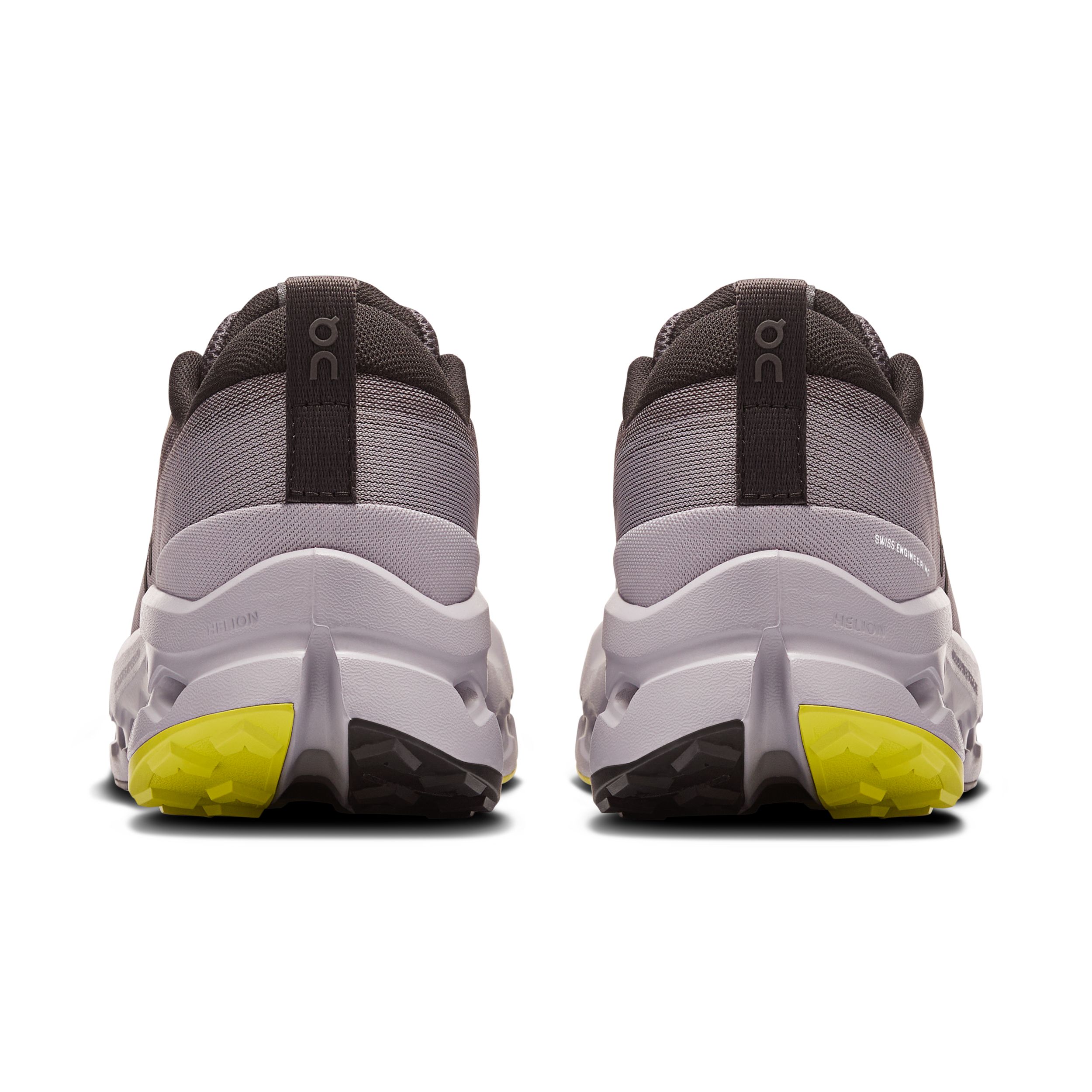 On Women's Cloudsurfer Trail Running Shoes