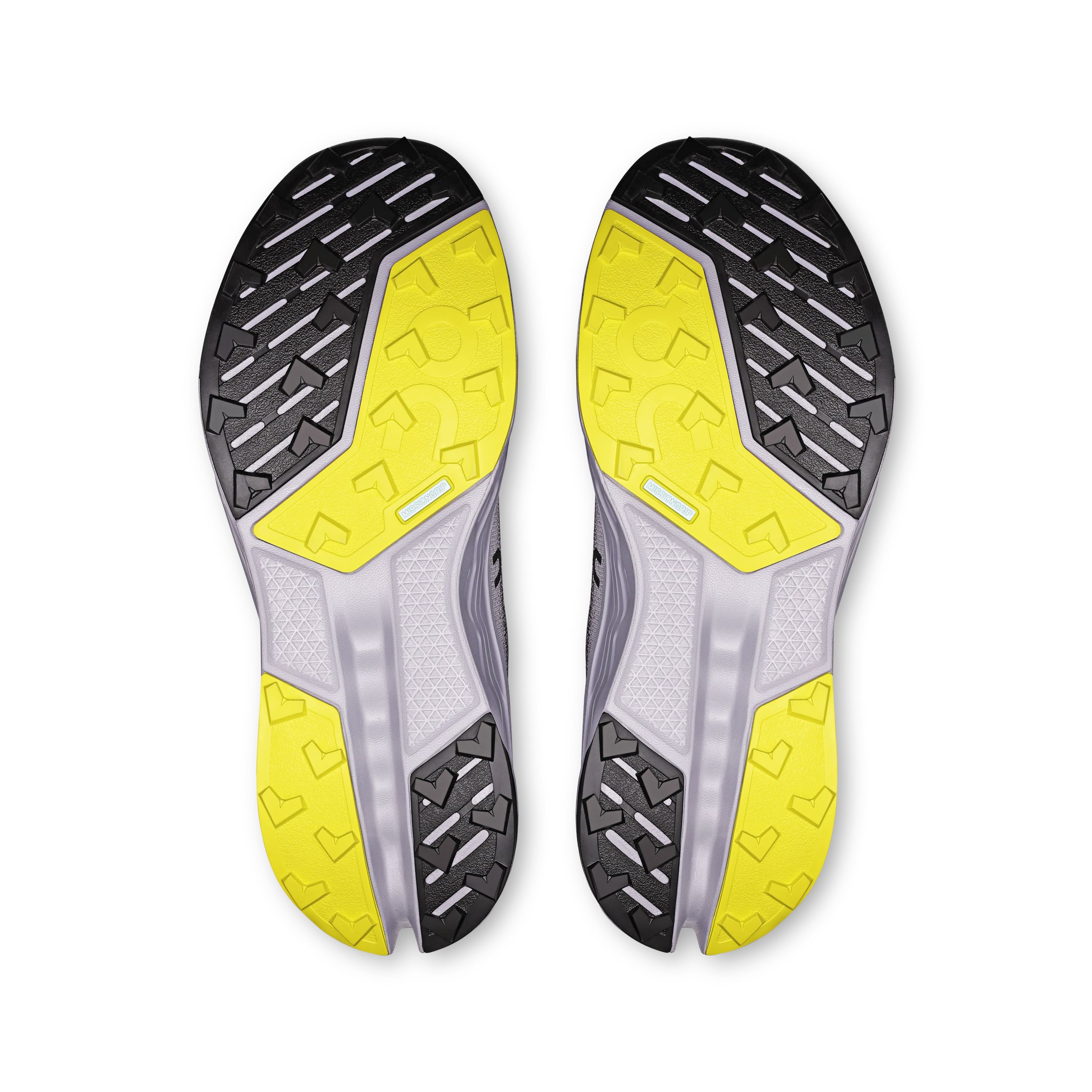On Women's Cloudsurfer Trail Running Shoes