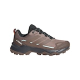 adidas Women's Terrex Skychaser AX5 Gore-Tex Hiking Shoes Side_Right