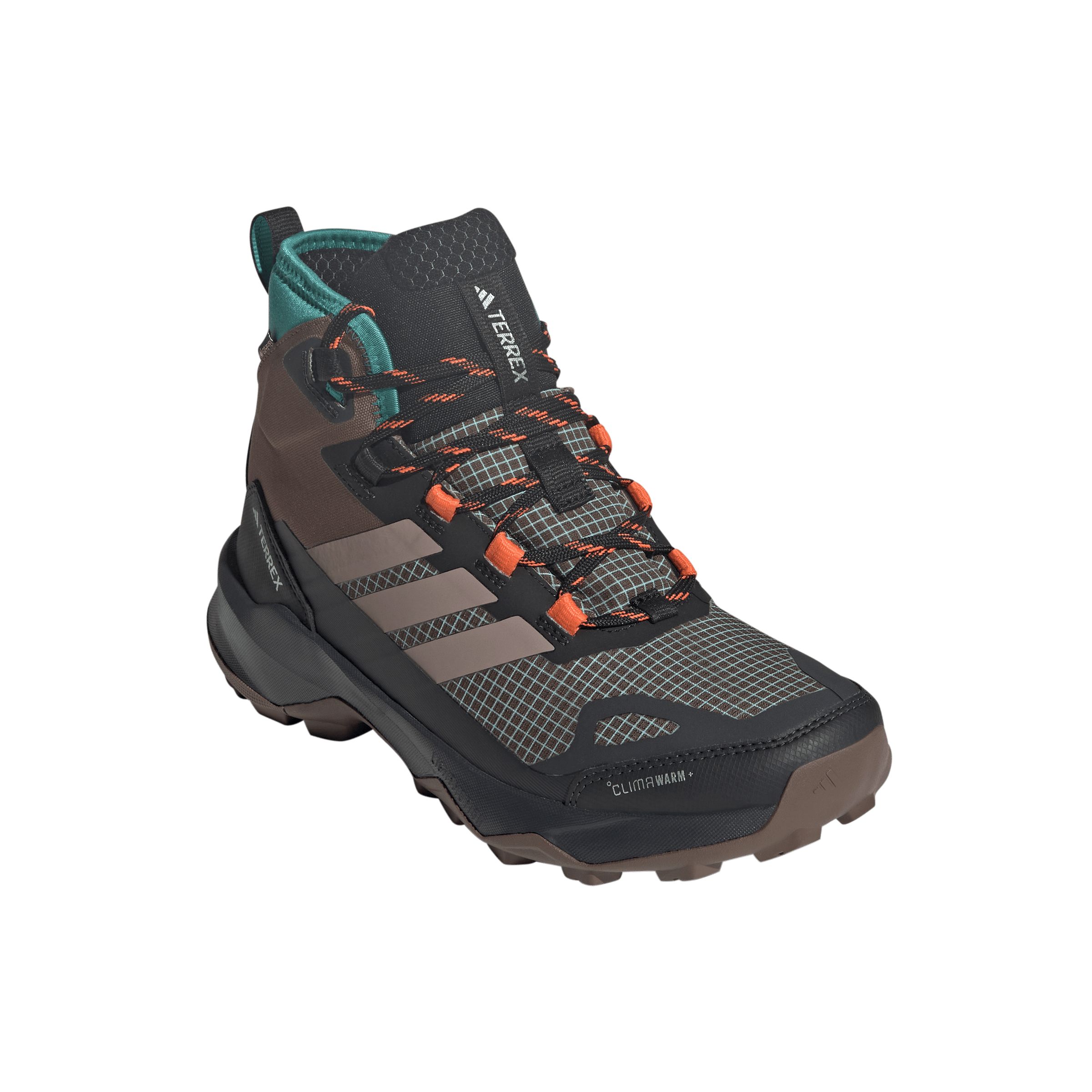 adidas Women's Terrex Skychaser AX5 Mid Climawarm Gore-Tex Hiking Shoes
