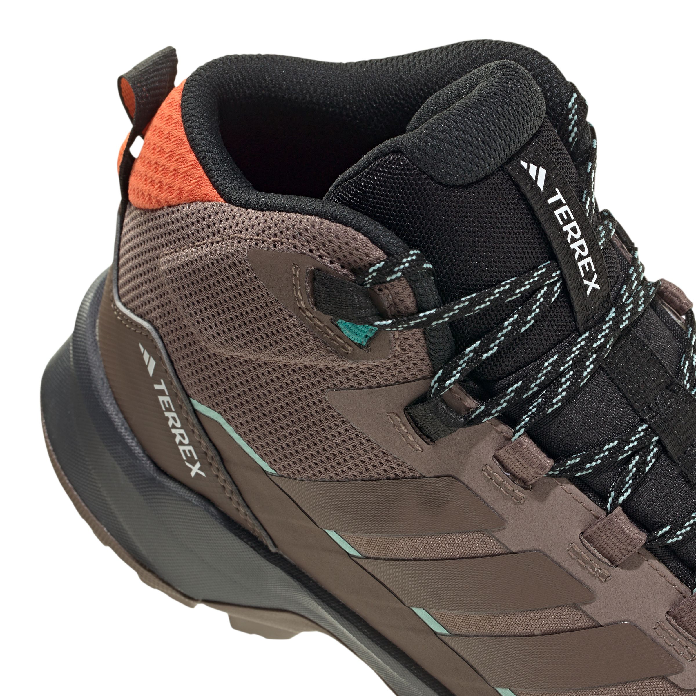 adidas Women's Terrex Skychaser AX5 Mid Gore-Tex Hiking Shoes