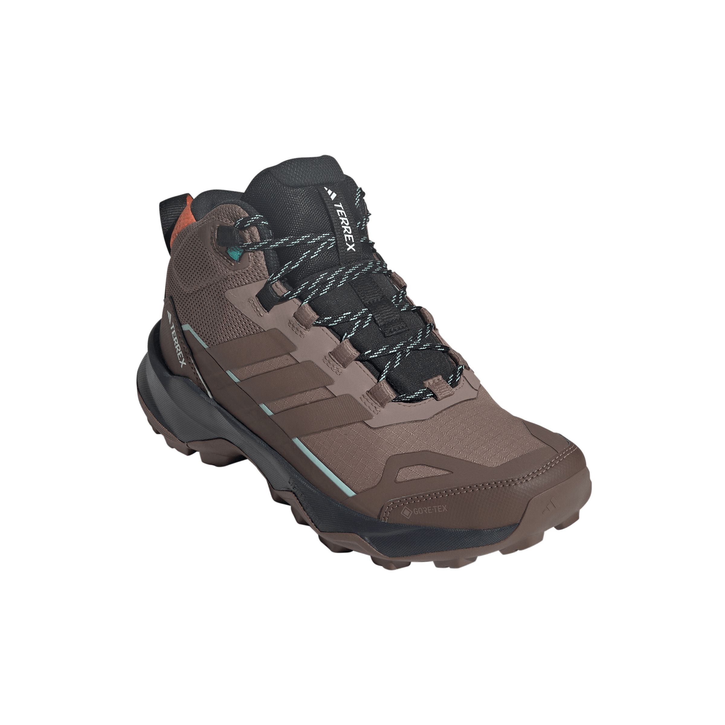 adidas Women's Terrex Skychaser AX5 Mid Gore-Tex Hiking Shoes