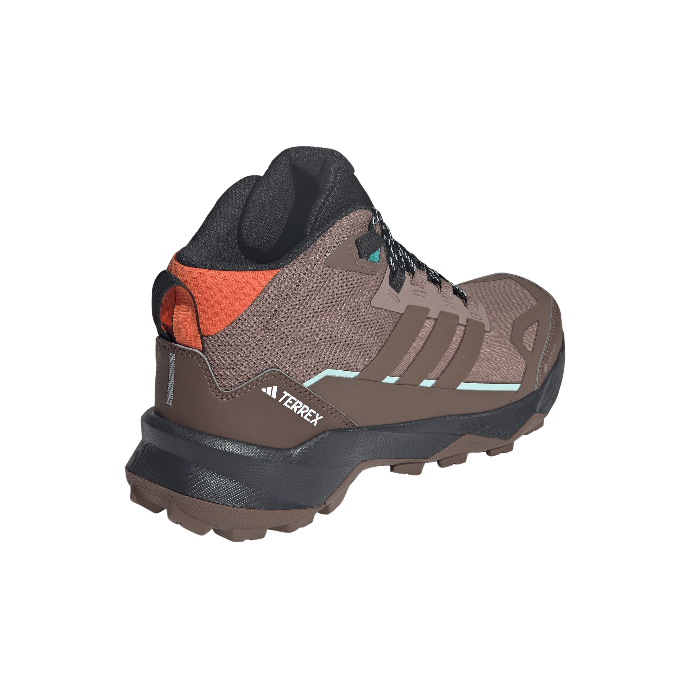 adidas Women's Terrex Skychaser AX5 Mid Gore-Tex Hiking Shoes