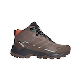 adidas Women's Terrex Skychaser AX5 Mid Gore-Tex Hiking Shoes Side_Right