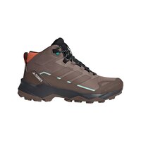 adidas Women's Terrex Skychaser AX5 Mid Gore-Tex Hiking Shoes Side_Right