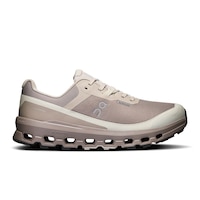 On Women's Cloudvista Waterproof Trail Running Shoes Side_Right