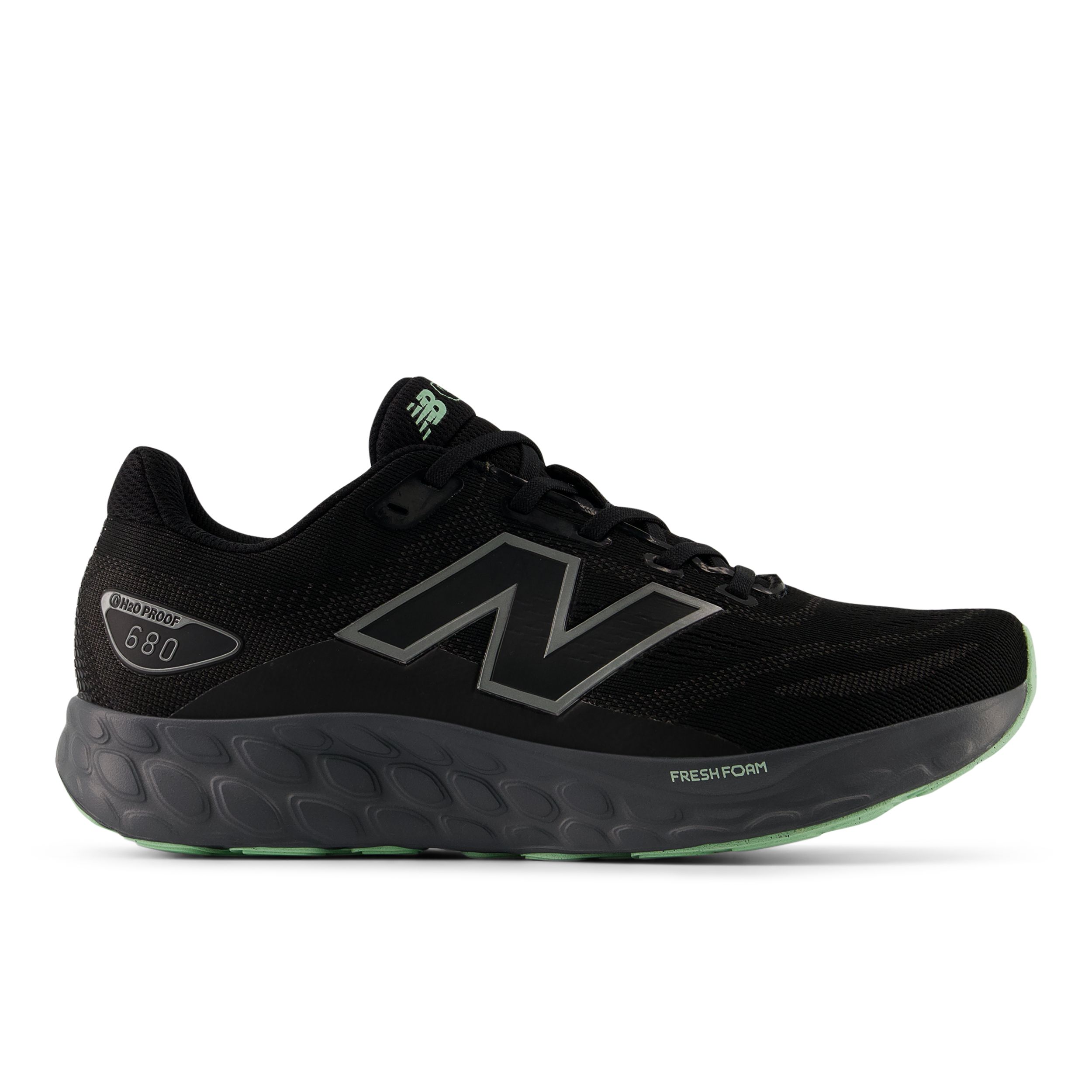 New Balance Women's 680 Running Shoes