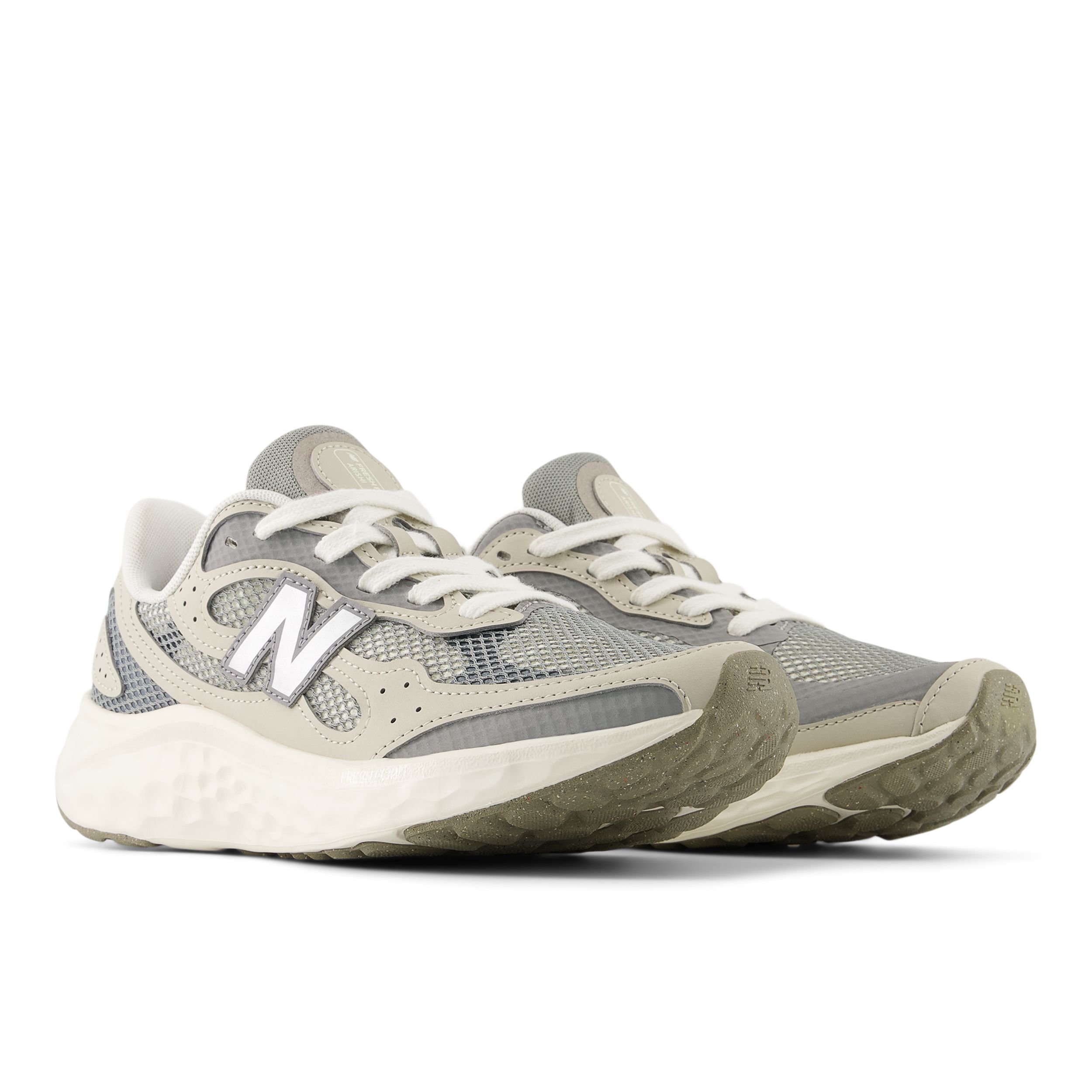 New Balance Women's Arishi v4 Fresh Foam  Running Shoes