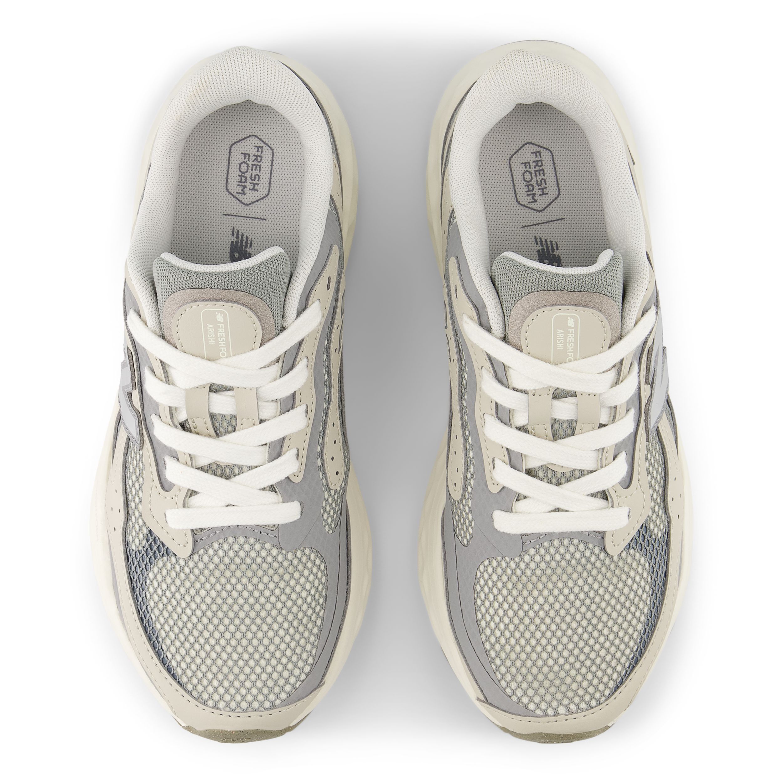 New Balance Women's Arishi v4 Fresh Foam  Running Shoes