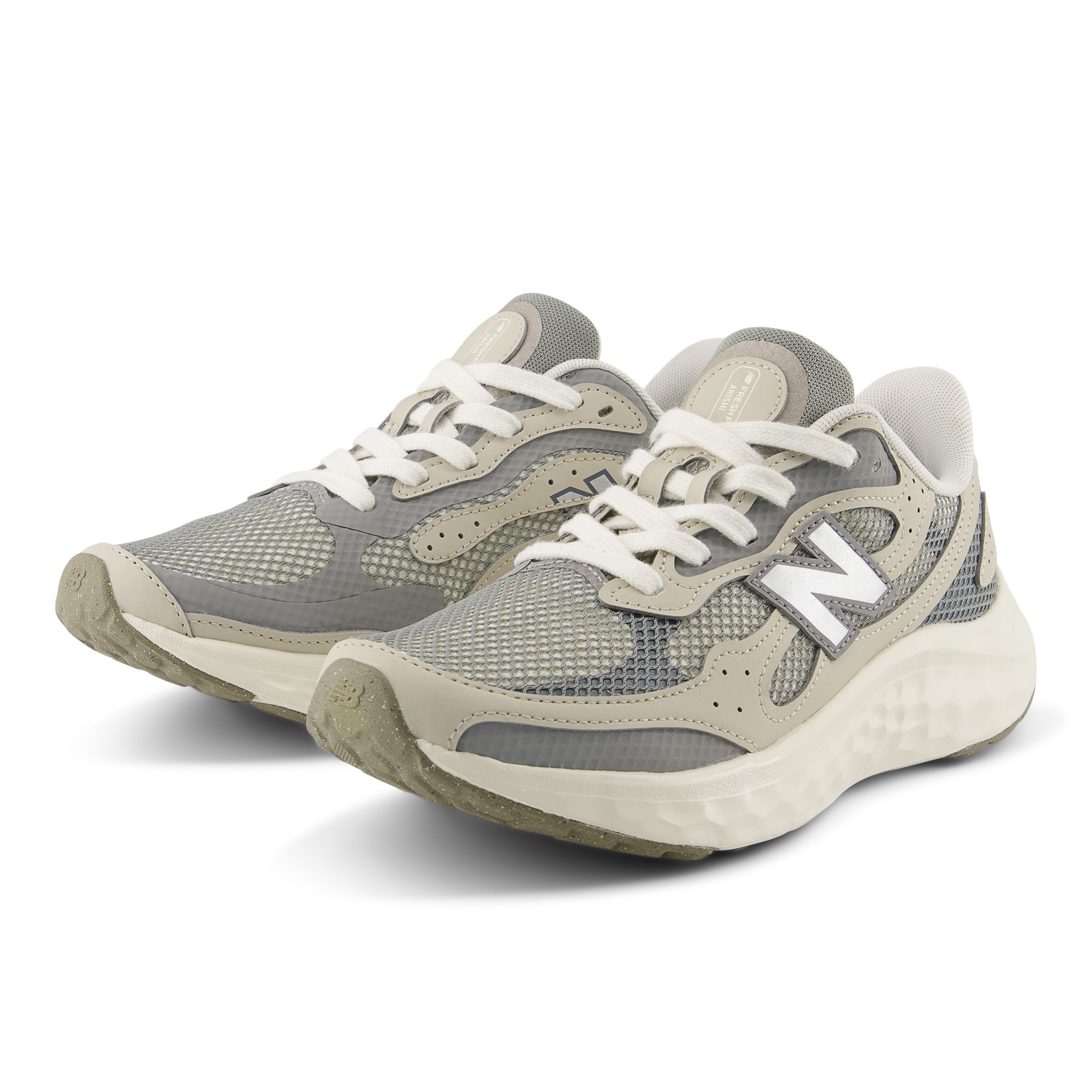 New Balance Women's Arishi v4 Fresh Foam  Running Shoes