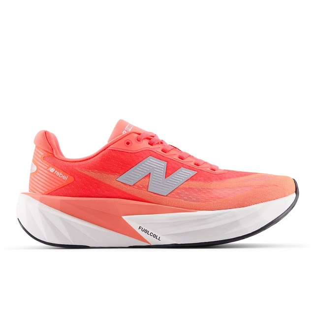 New Balance Women's FuelCell Rebel v5 Running Shoes