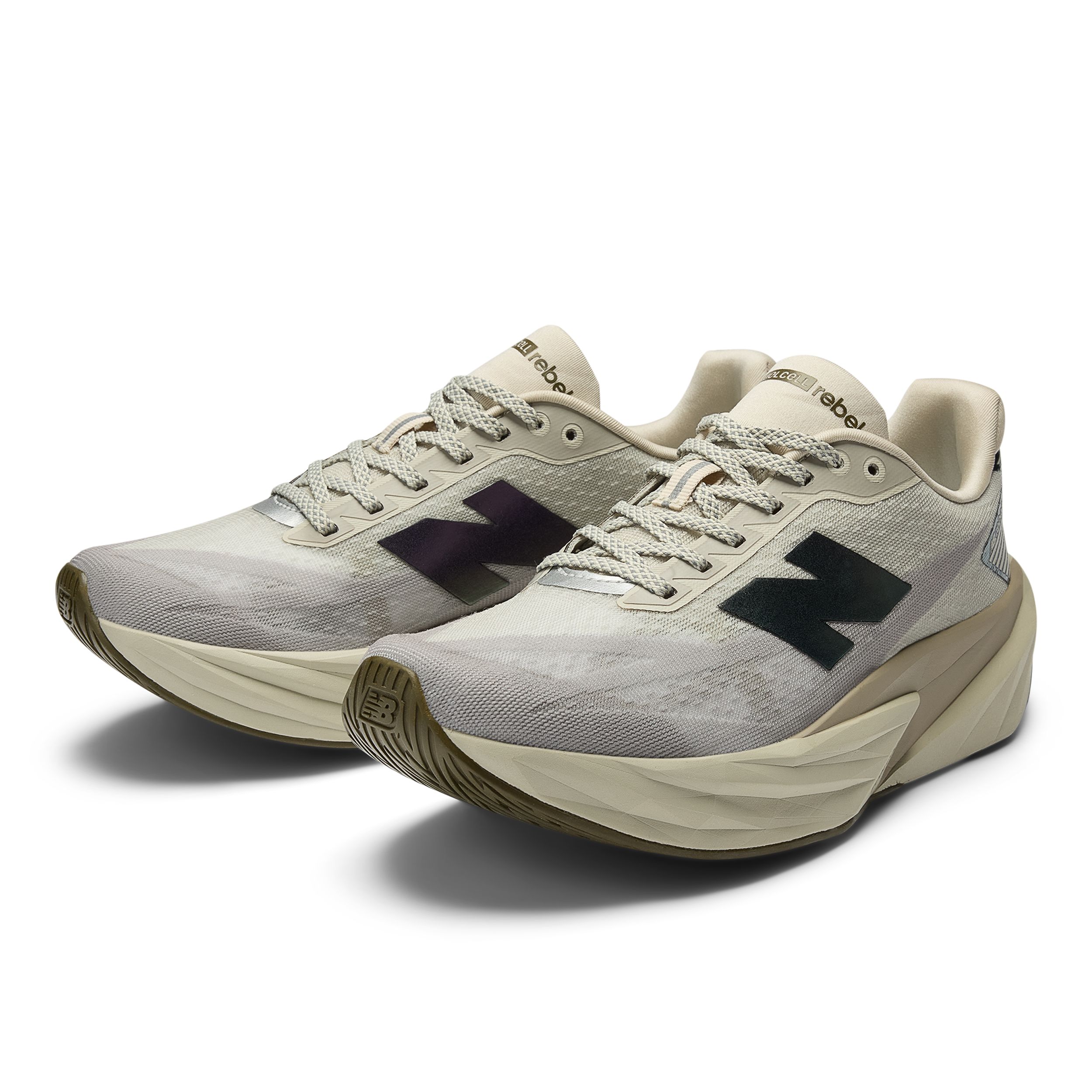 New Balance Women's FuelCell Rebel v5 Running Shoes