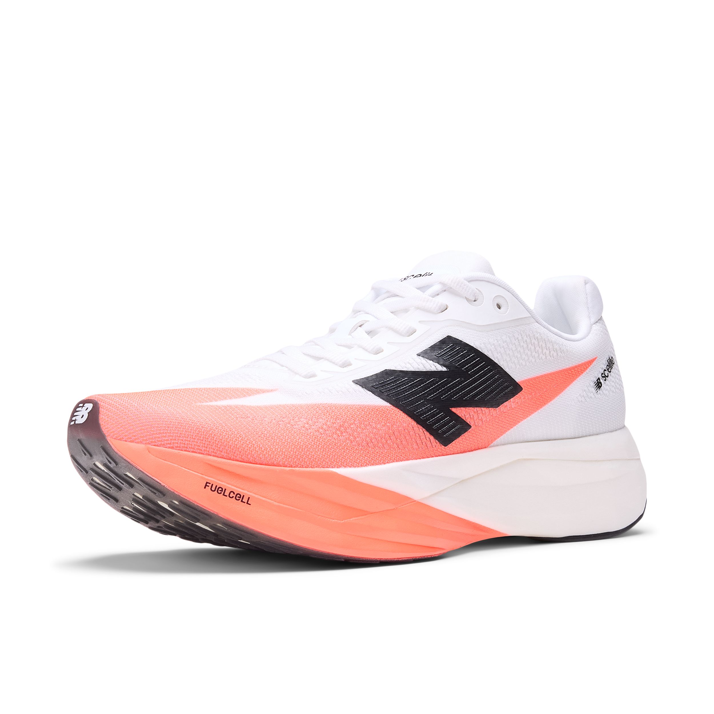 New Balance Women's FuelCell SuperComp Elite v5 Running Shoes
