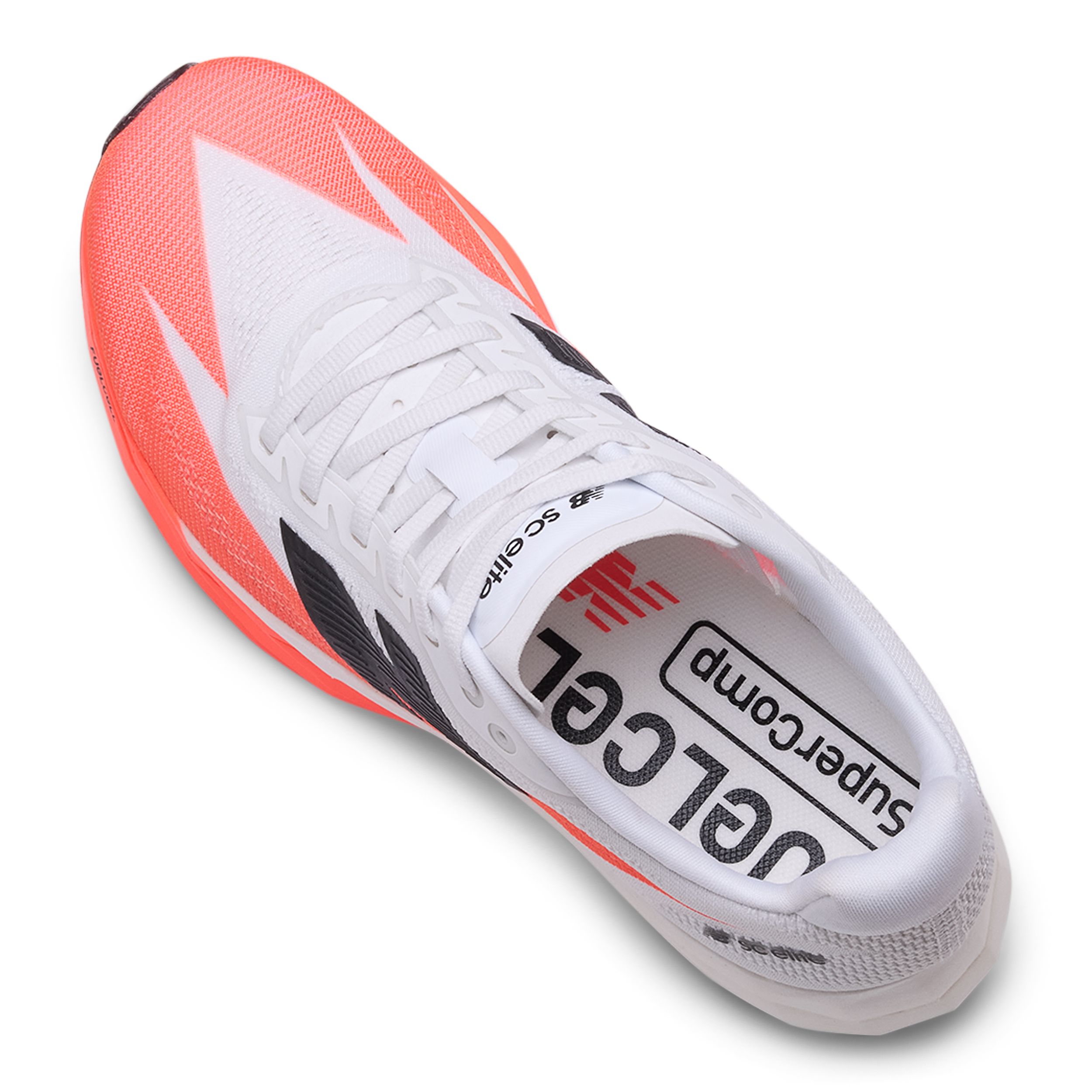 New Balance Women's FuelCell SuperComp Elite v5 Running Shoes