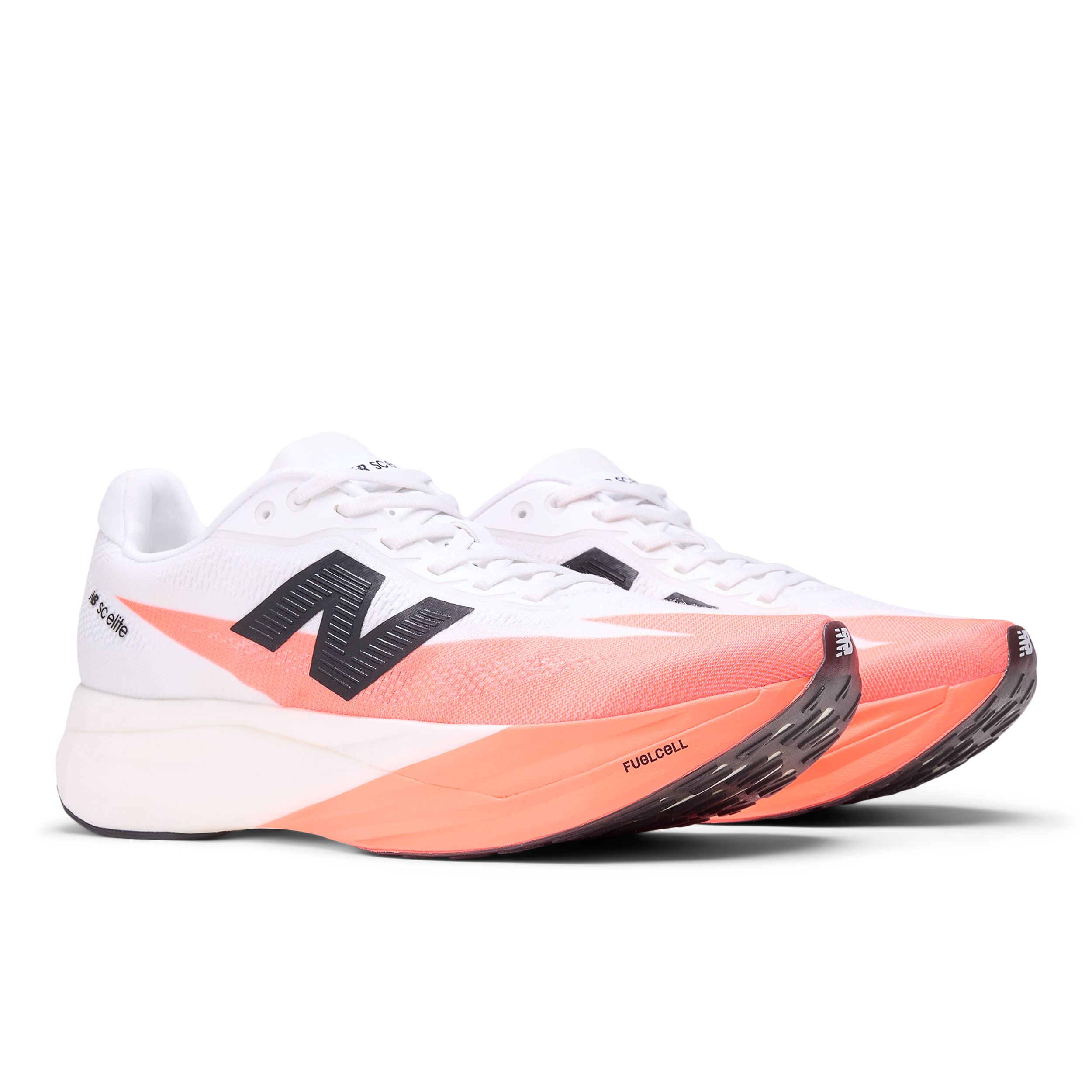 New Balance Women's FuelCell SuperComp Elite v5 Running Shoes