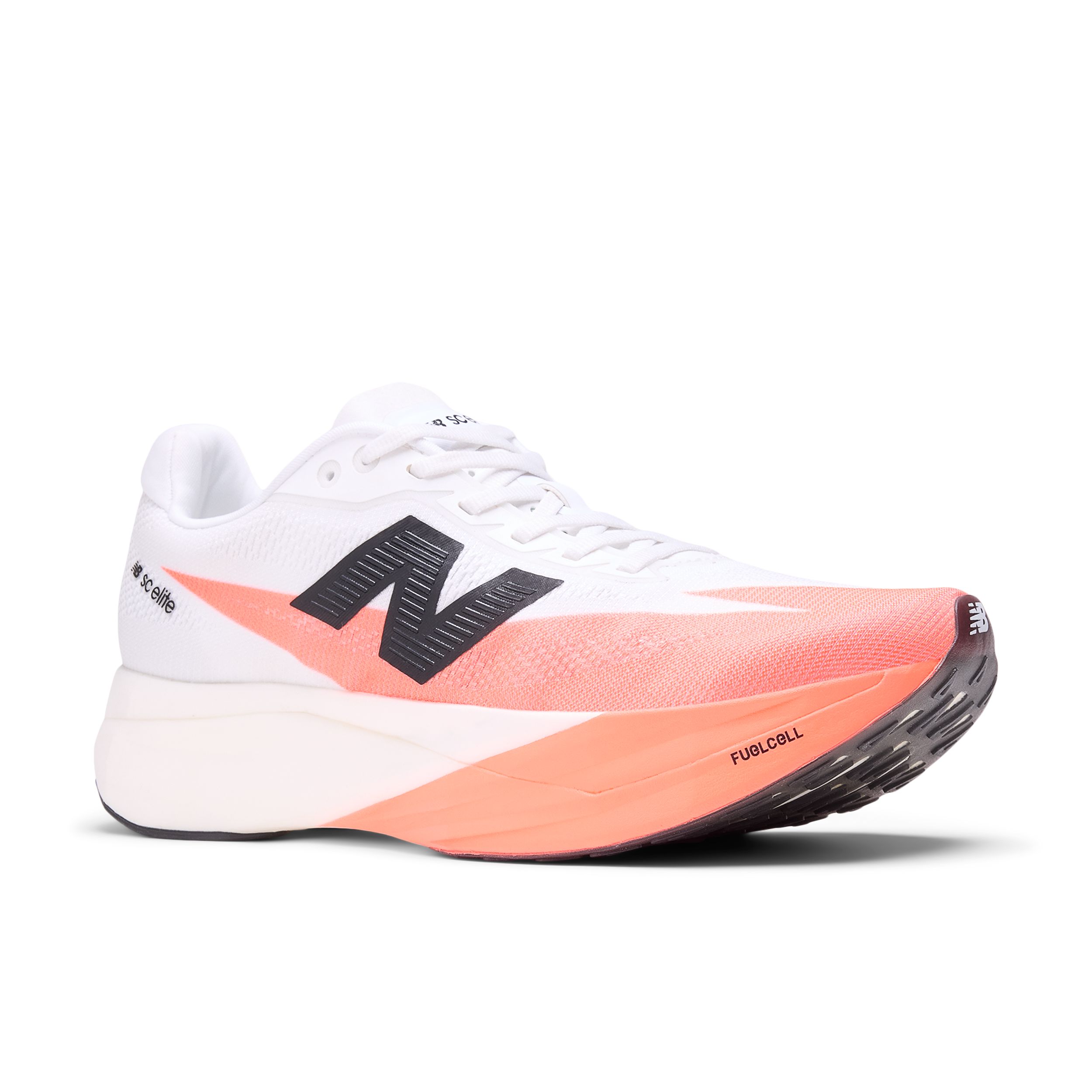 New Balance Women's FuelCell SuperComp Elite v5 Running Shoes