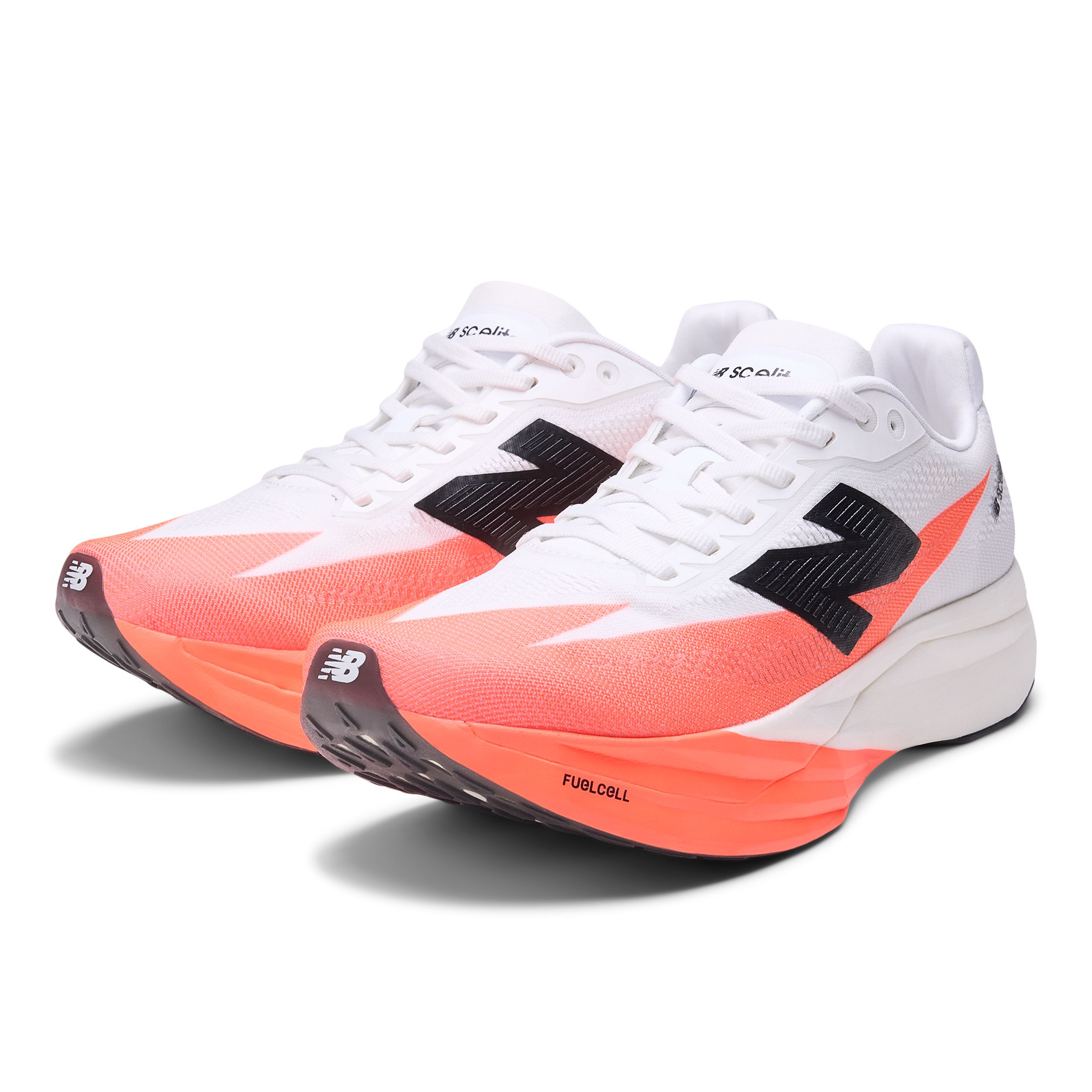 New Balance Women's FuelCell SuperComp Elite v5 Running Shoes