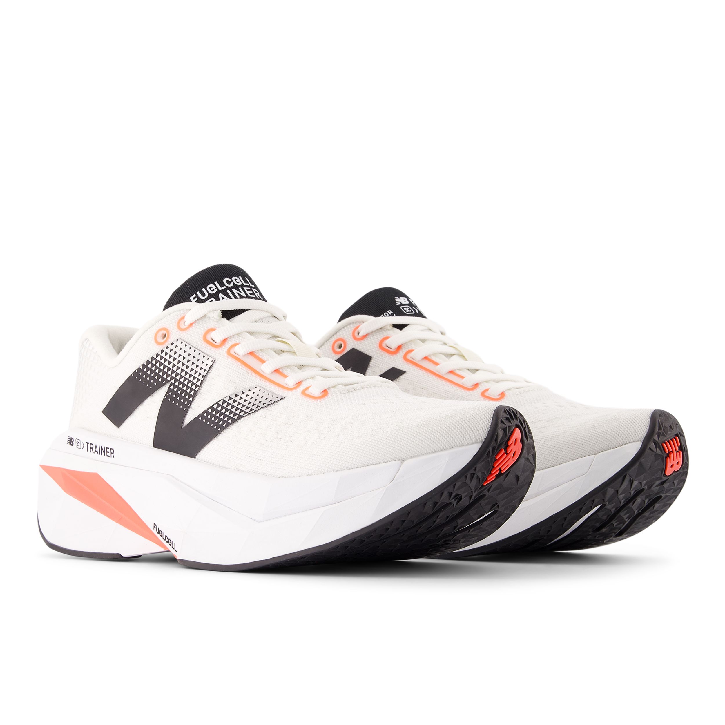 New Balance Women's SuperComp Trainer v3  Running Shoes