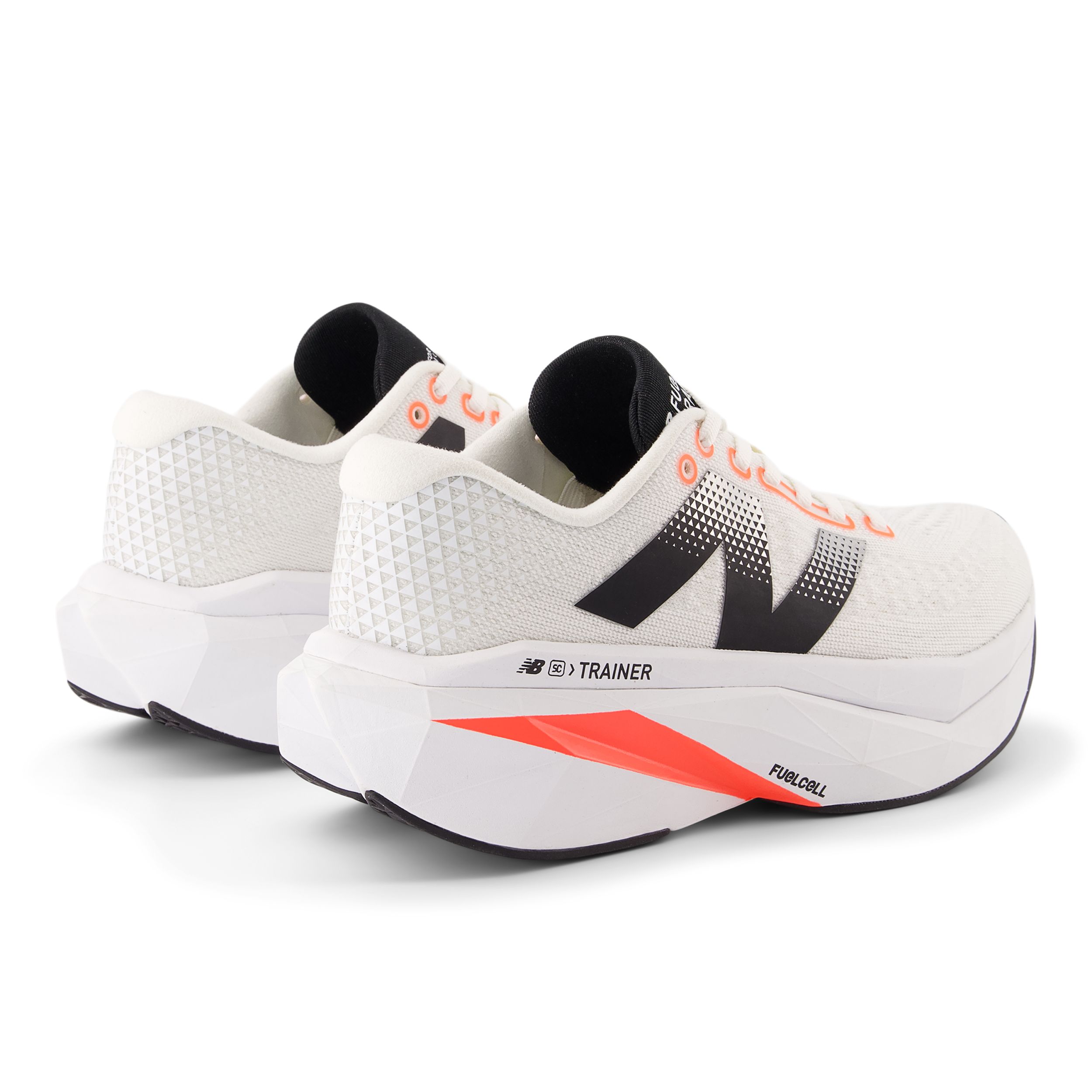 New Balance Women's SuperComp Trainer v3  Running Shoes