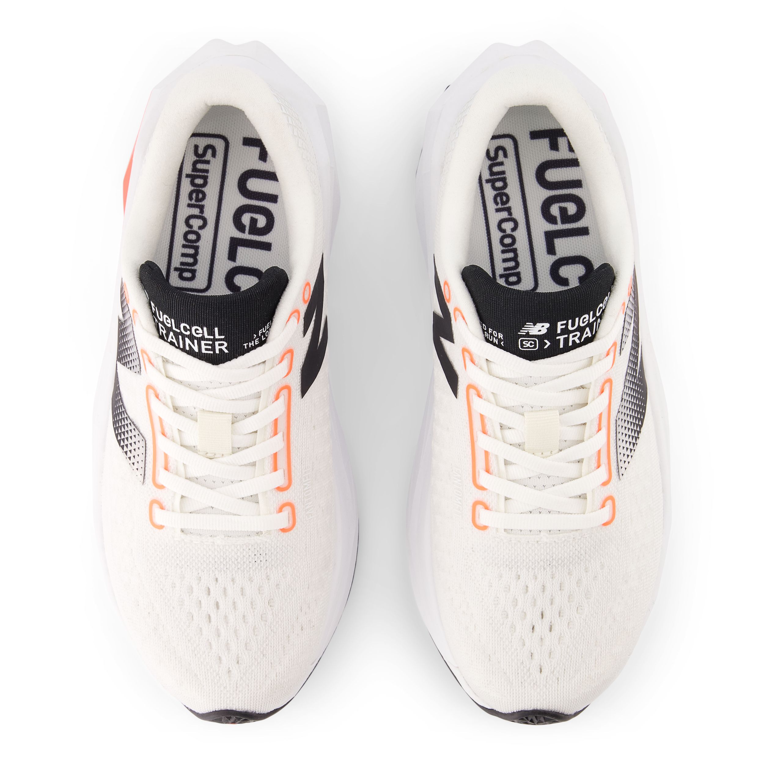 New Balance Women's SuperComp Trainer v3  Running Shoes