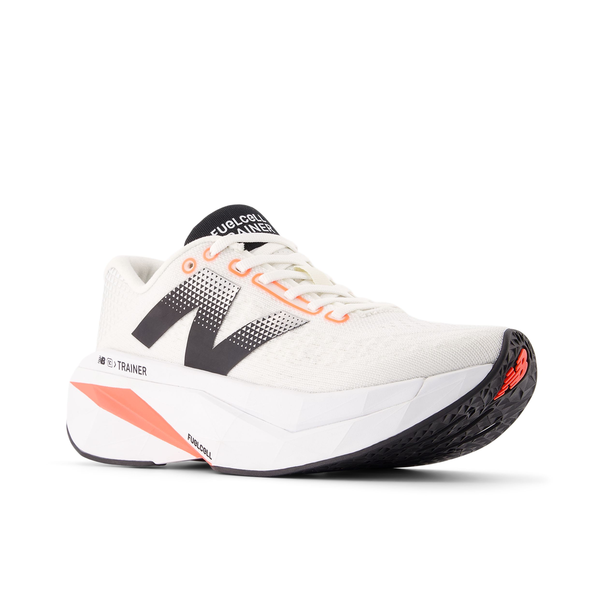 New Balance Women's SuperComp Trainer v3  Running Shoes