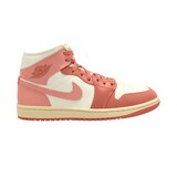 Nike Women's Air Jordan 1 Mid Basketball Shoes