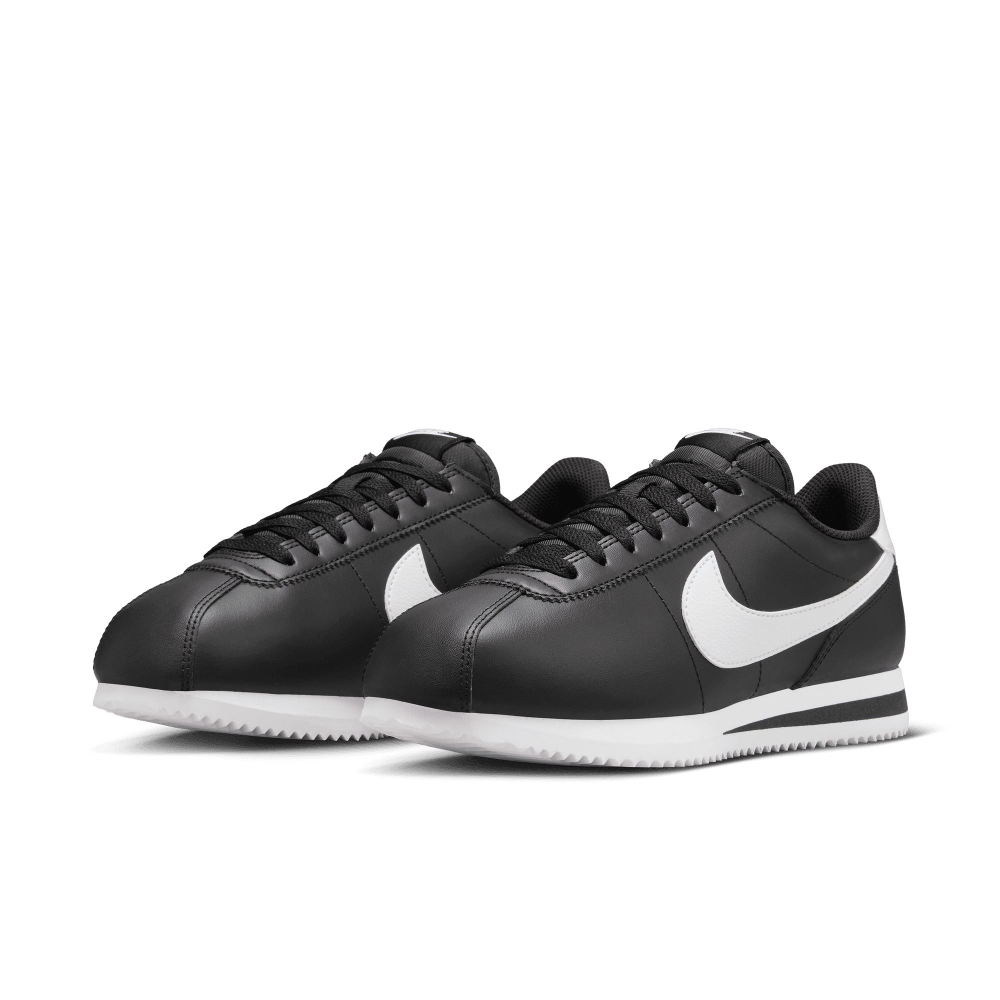 Nike Women's Cortez Leather Sneakers