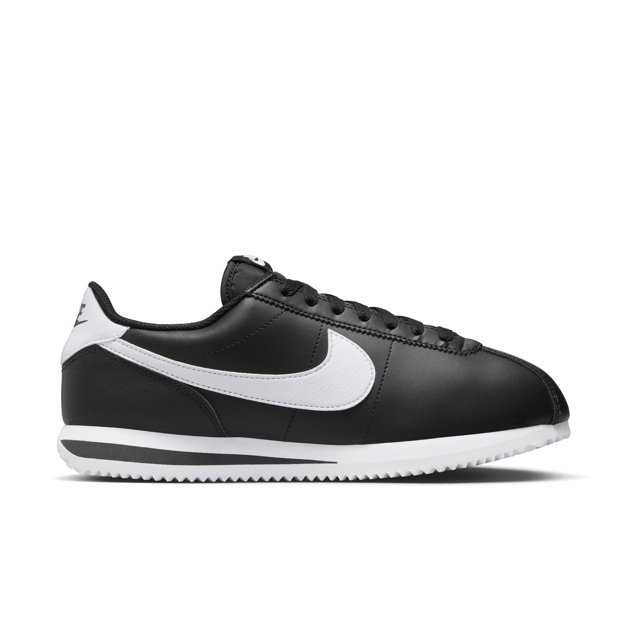 Nike Women's Cortez Leather Sneakers