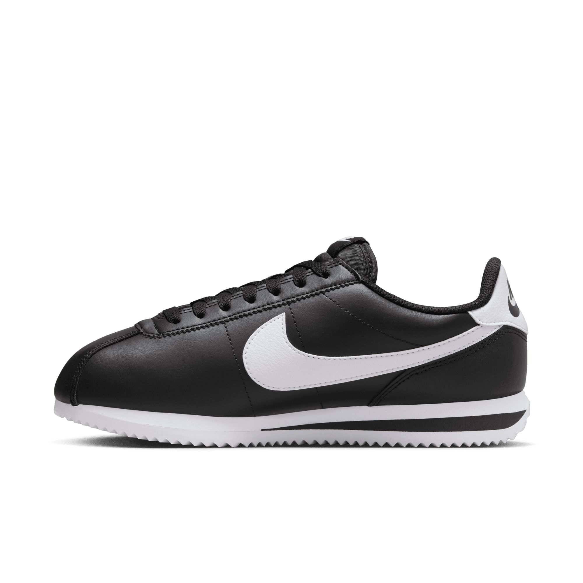 Nike Women's Cortez Leather Sneakers