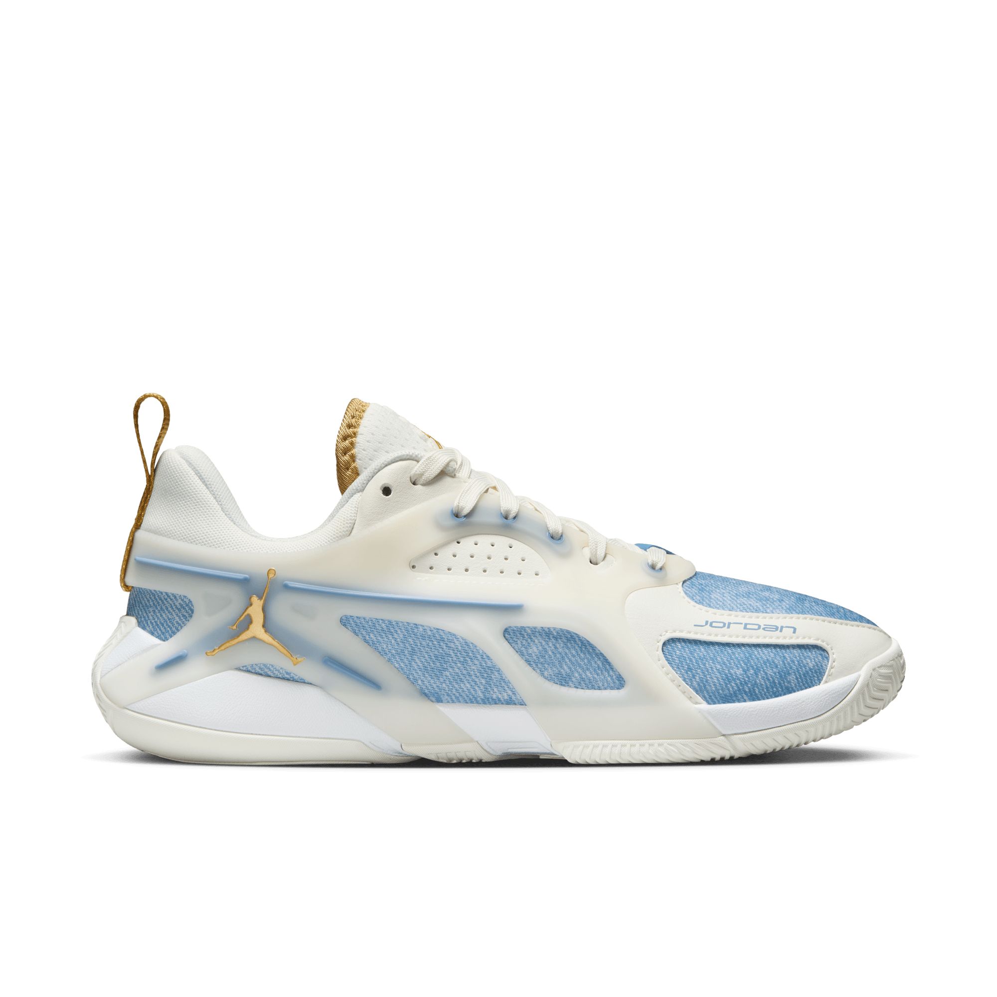 Jordan Women's Heir Series Basketball Shoes