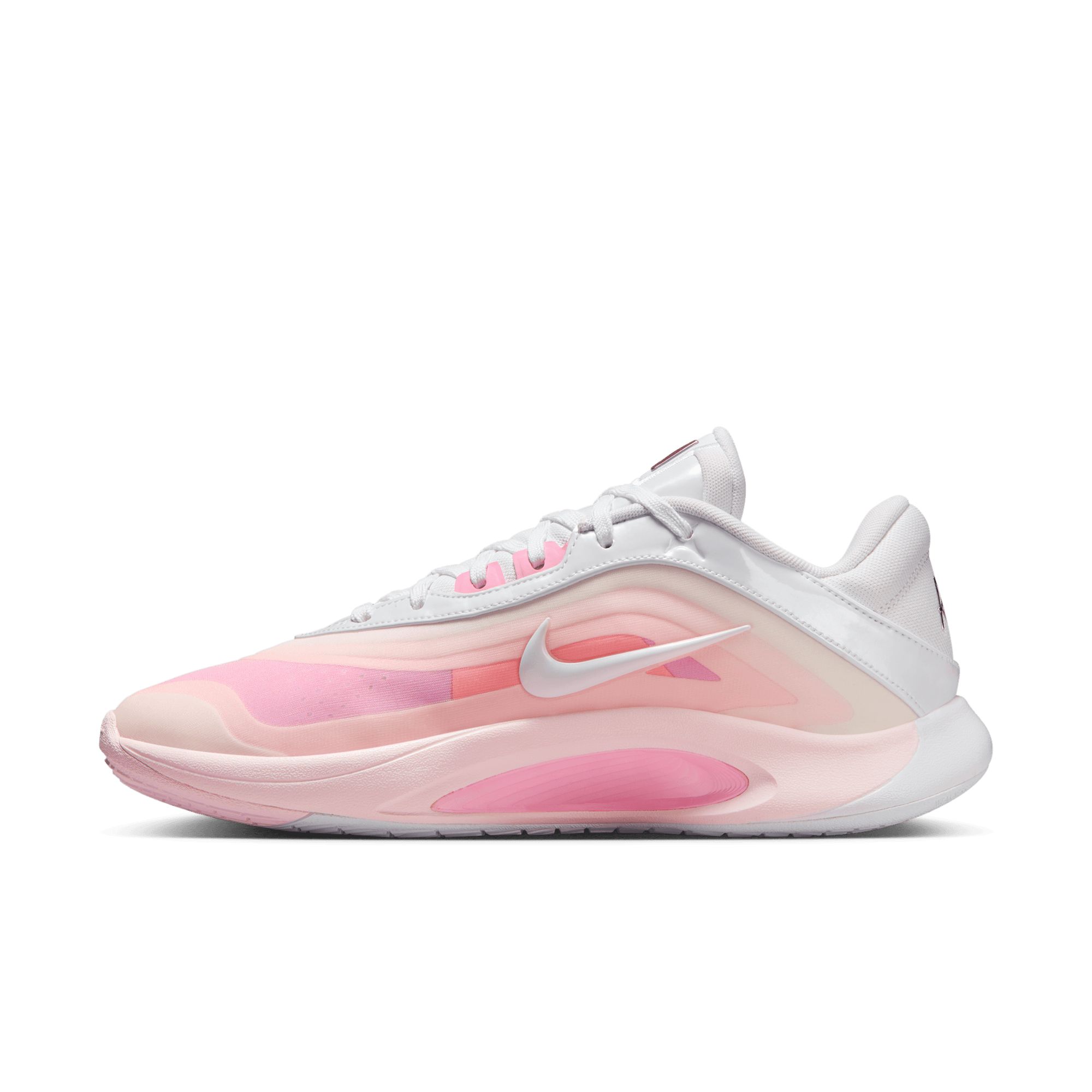 Nike Women's Aja 1 Basketball Shoes