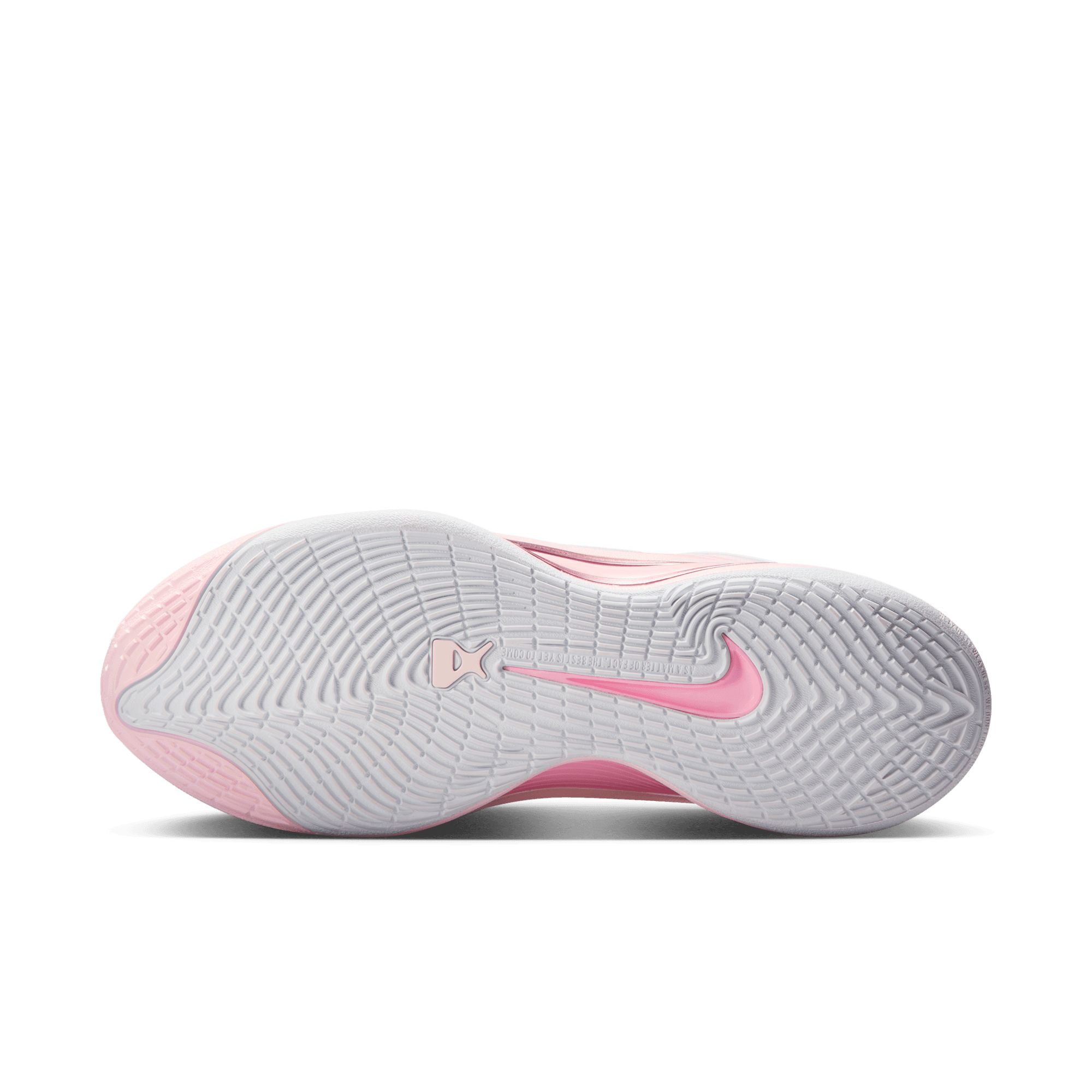 Nike Women's Aja 1 Basketball Shoes