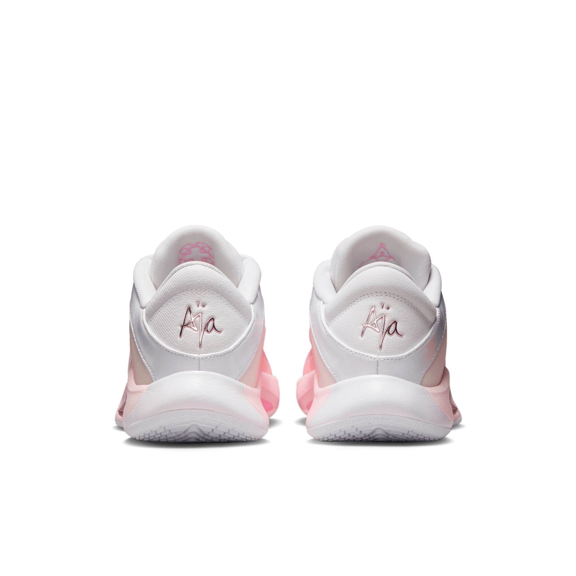 Nike Women's Aja 1 Basketball Shoes