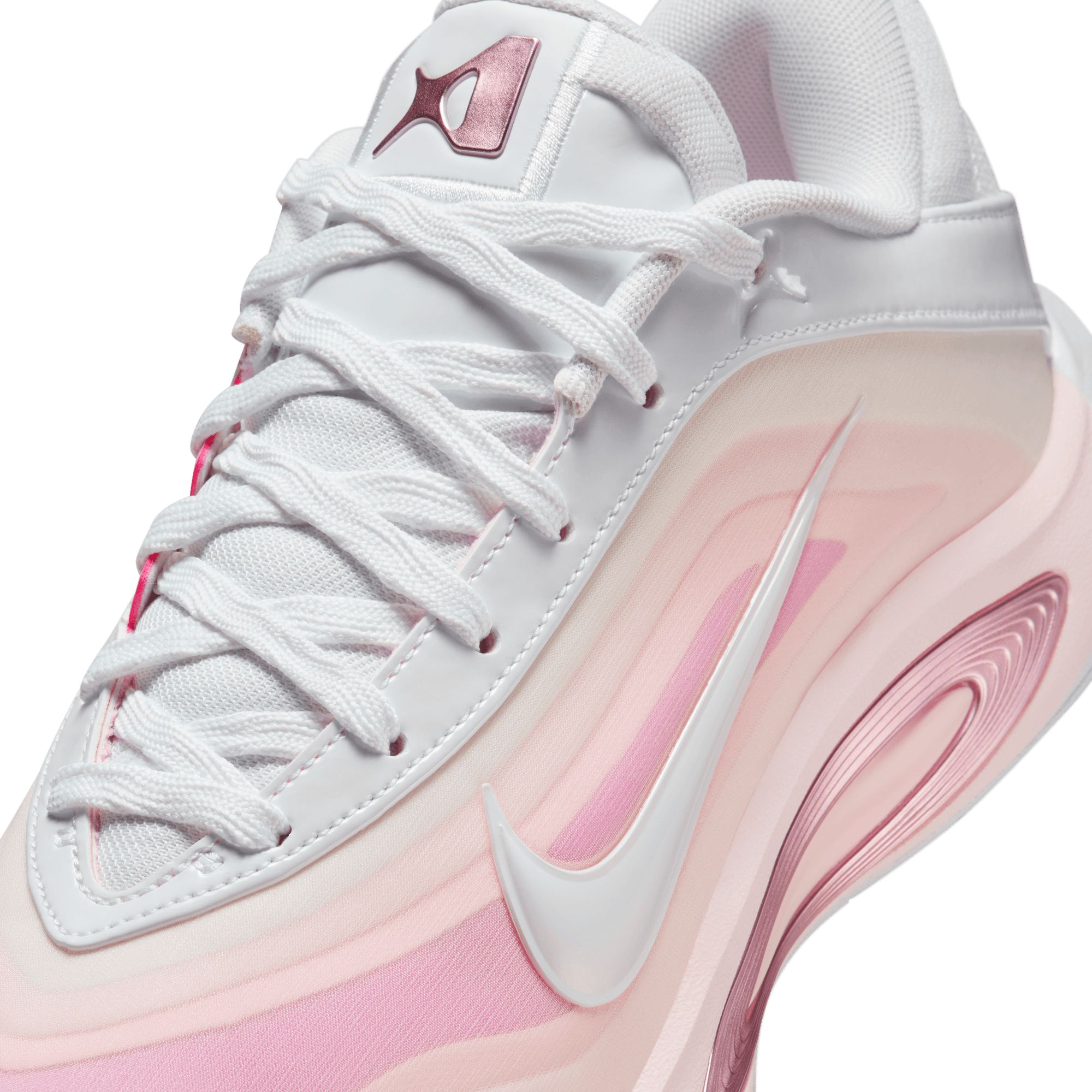 Nike Women's Aja 1 Basketball Shoes