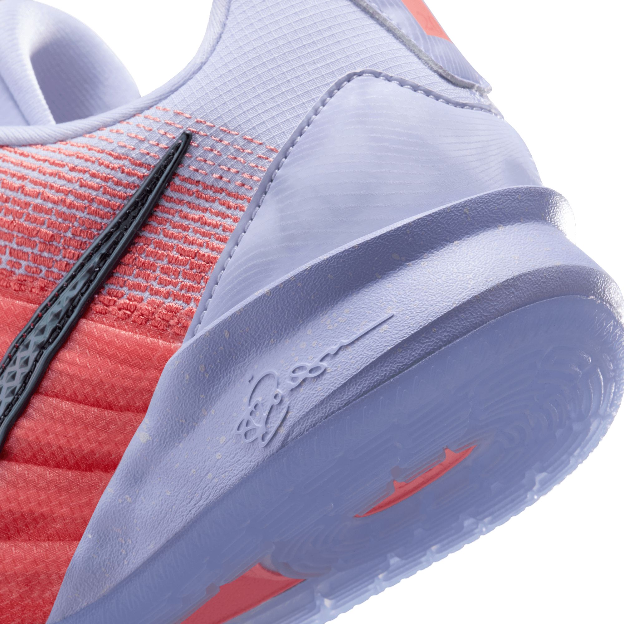 Nike Women's Sabrina 3 Basketball Shoes